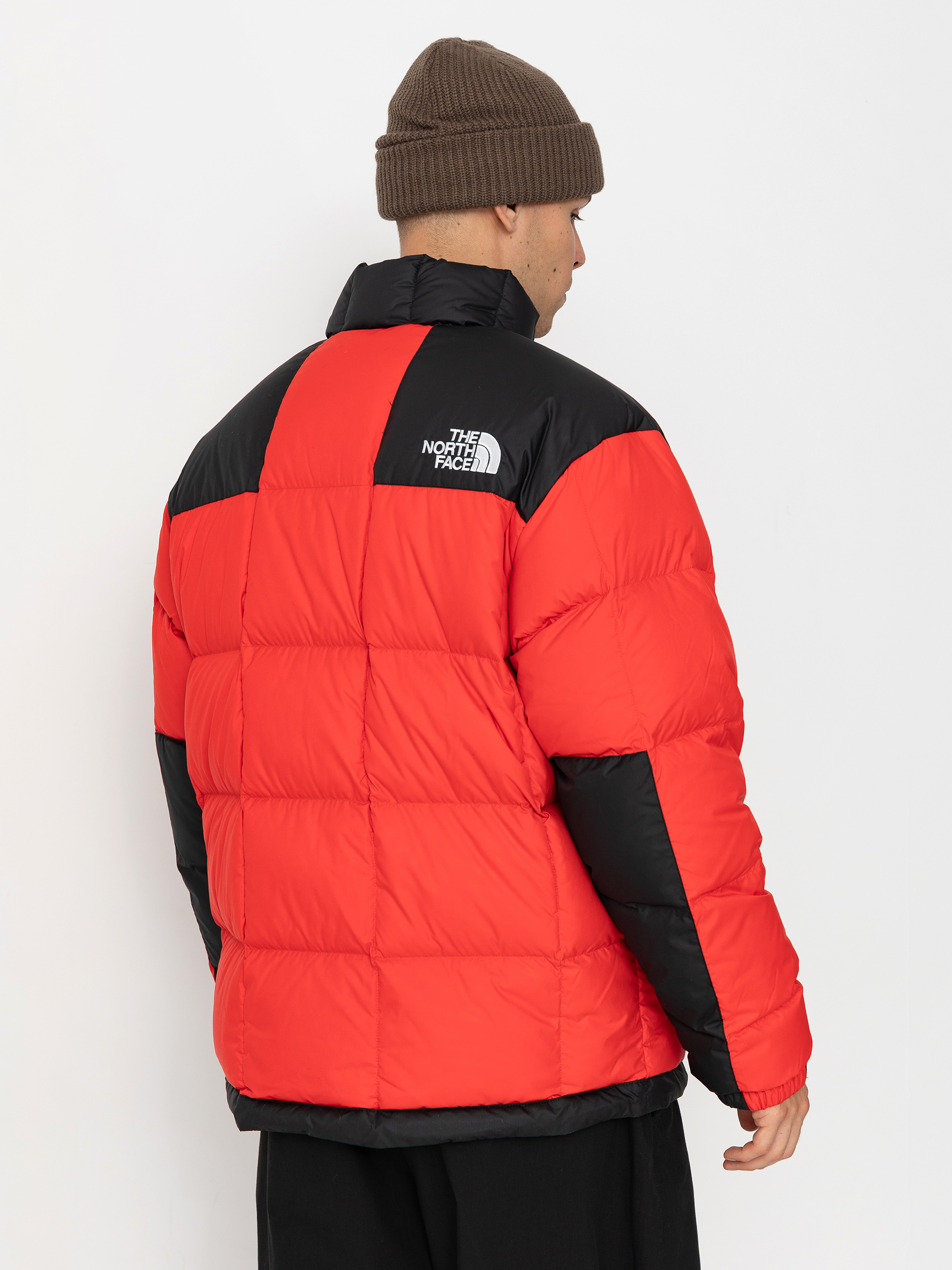 Bunda The North Face Lhotse (tnf red)