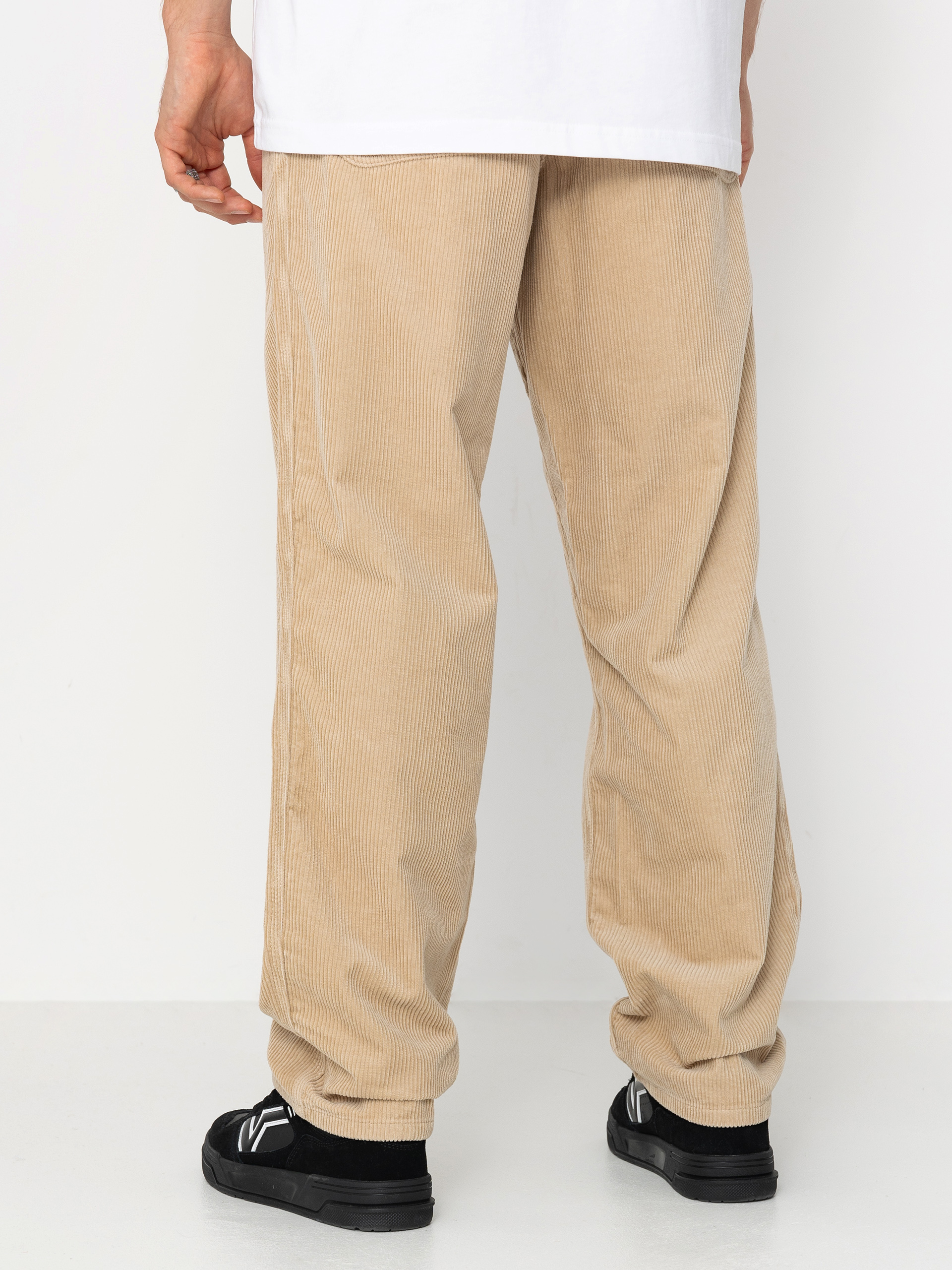 Nohavice Carhartt WIP Simple (wall)