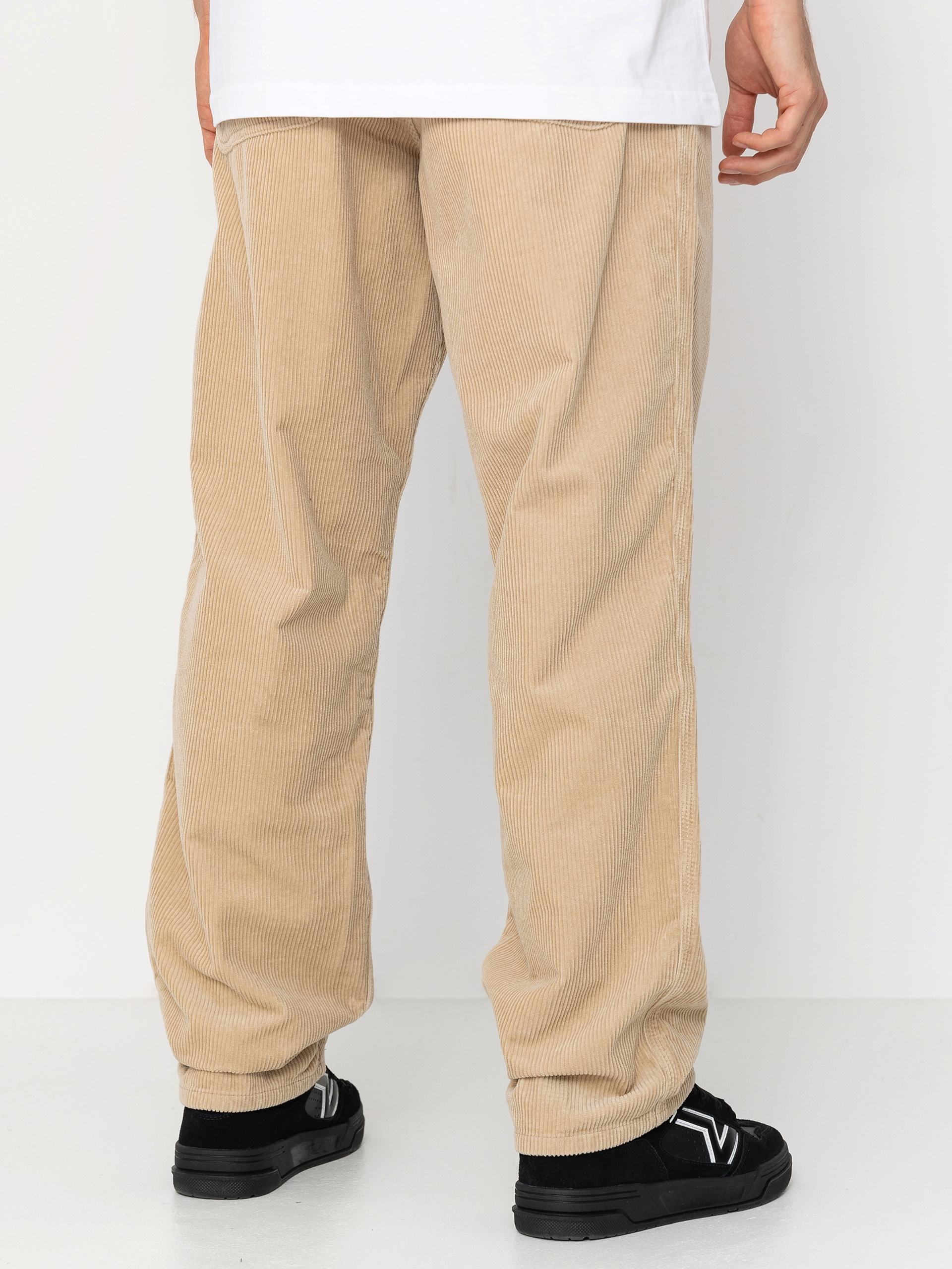Nohavice Carhartt WIP Simple (wall)