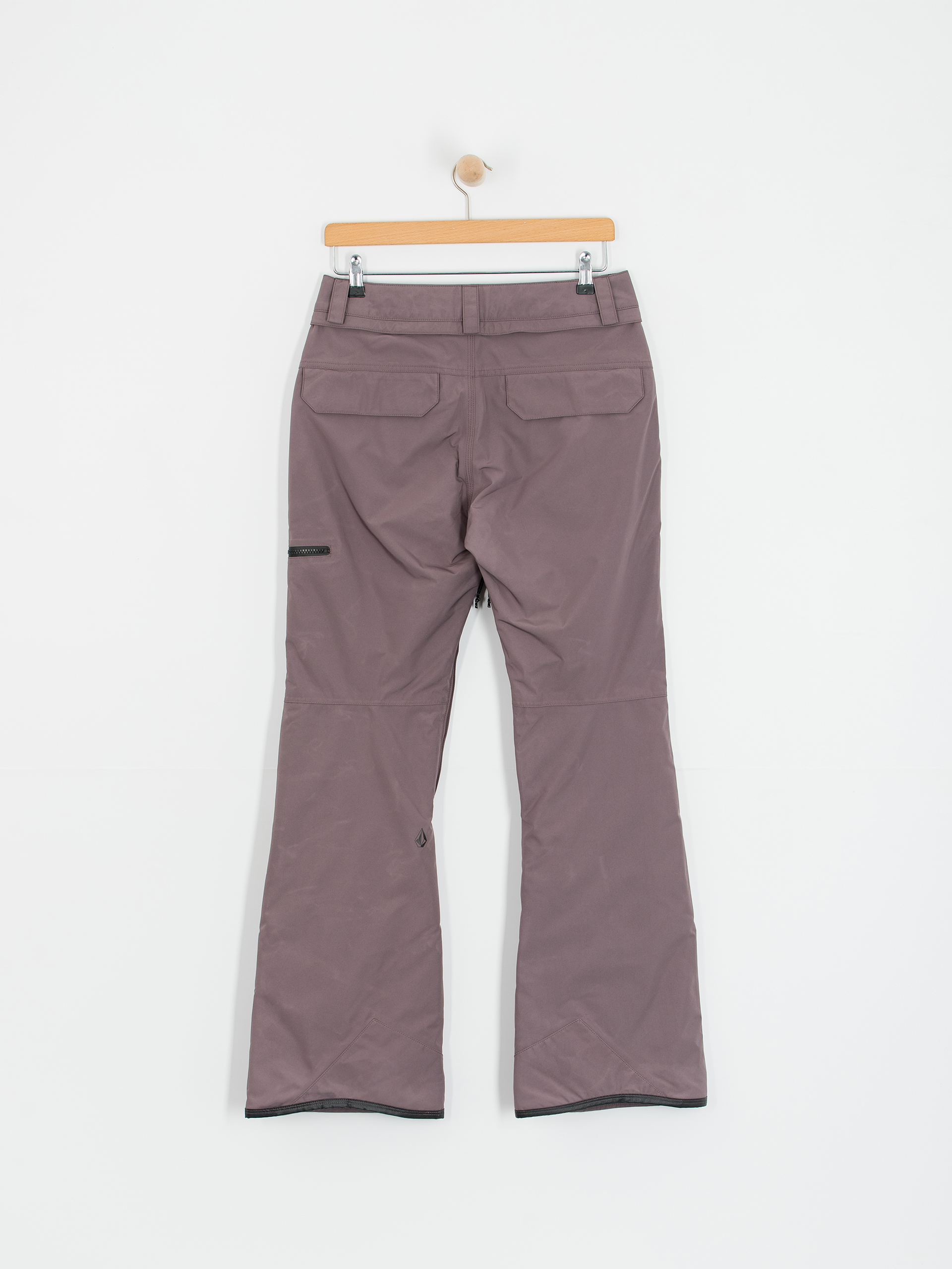 Dámske Snowboardové nohavice Volcom Knox Ins Gore Tex (dusty lavender)