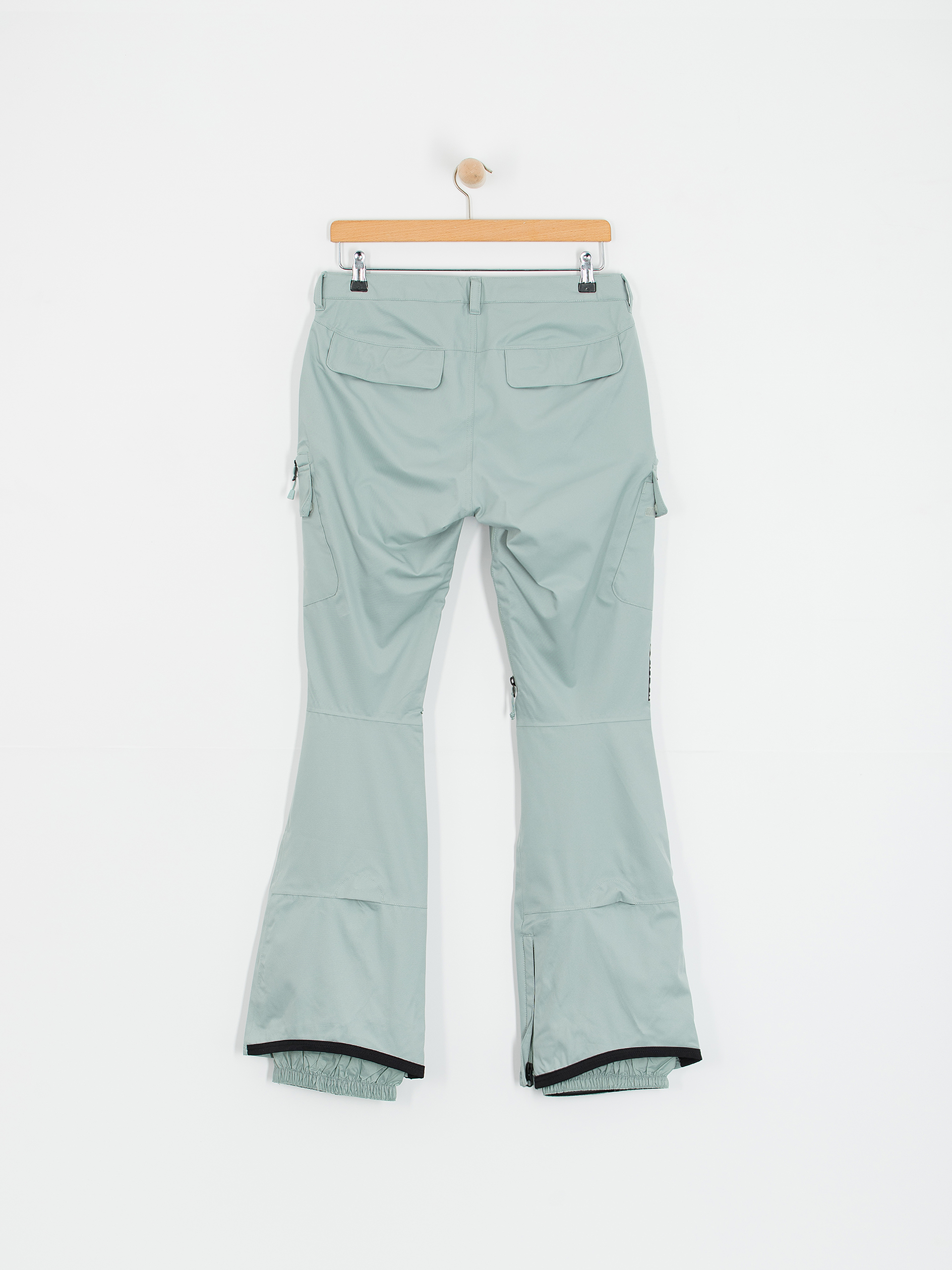 Dámske Snowboardové nohavice Burton Gloria Stretch (petrol green)