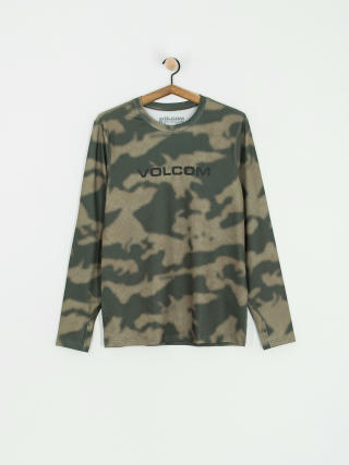 Triko Volcom M V Science Crew (camouflage)