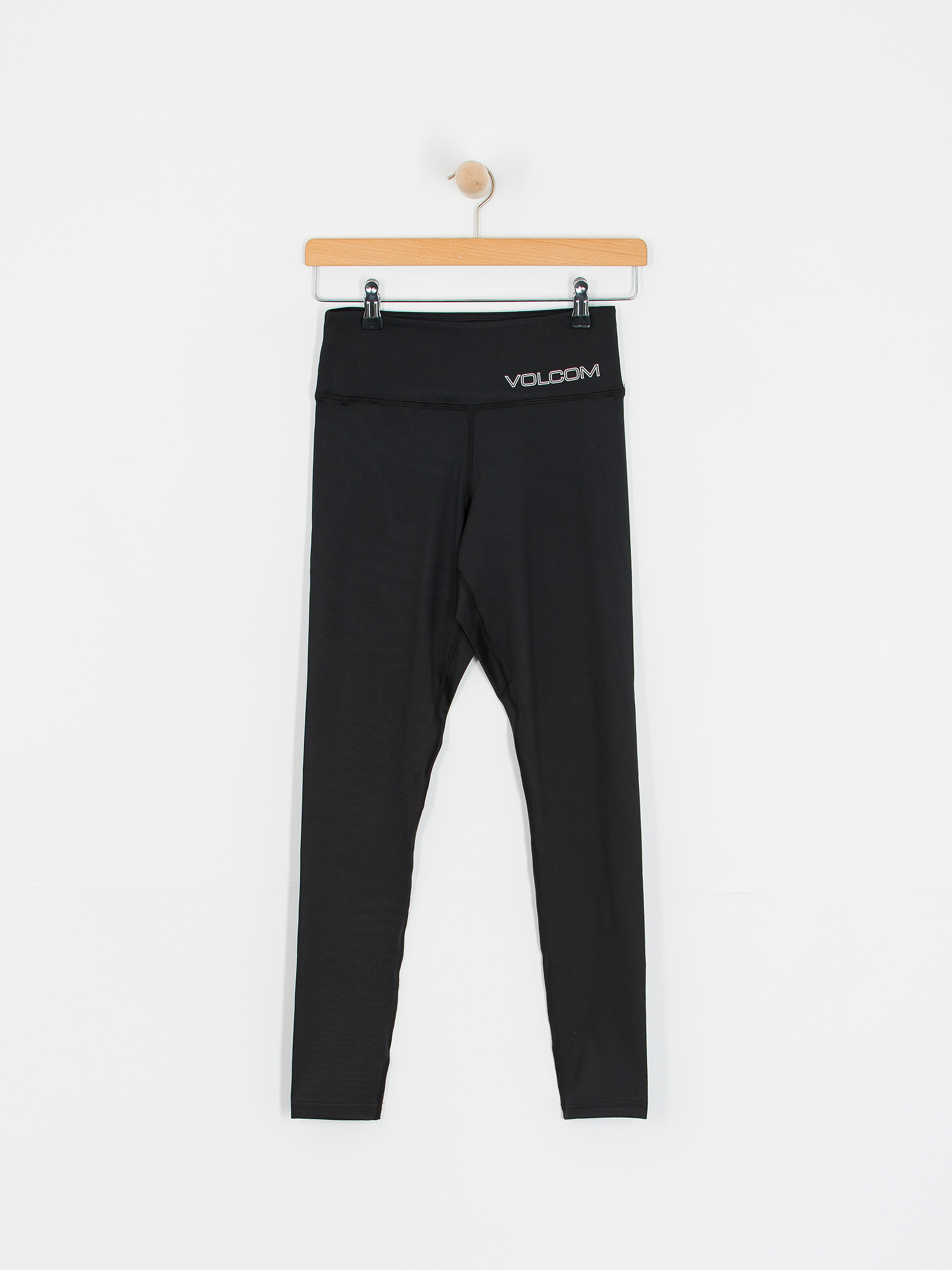 Dámske Termolegíny Volcom V Science (black)