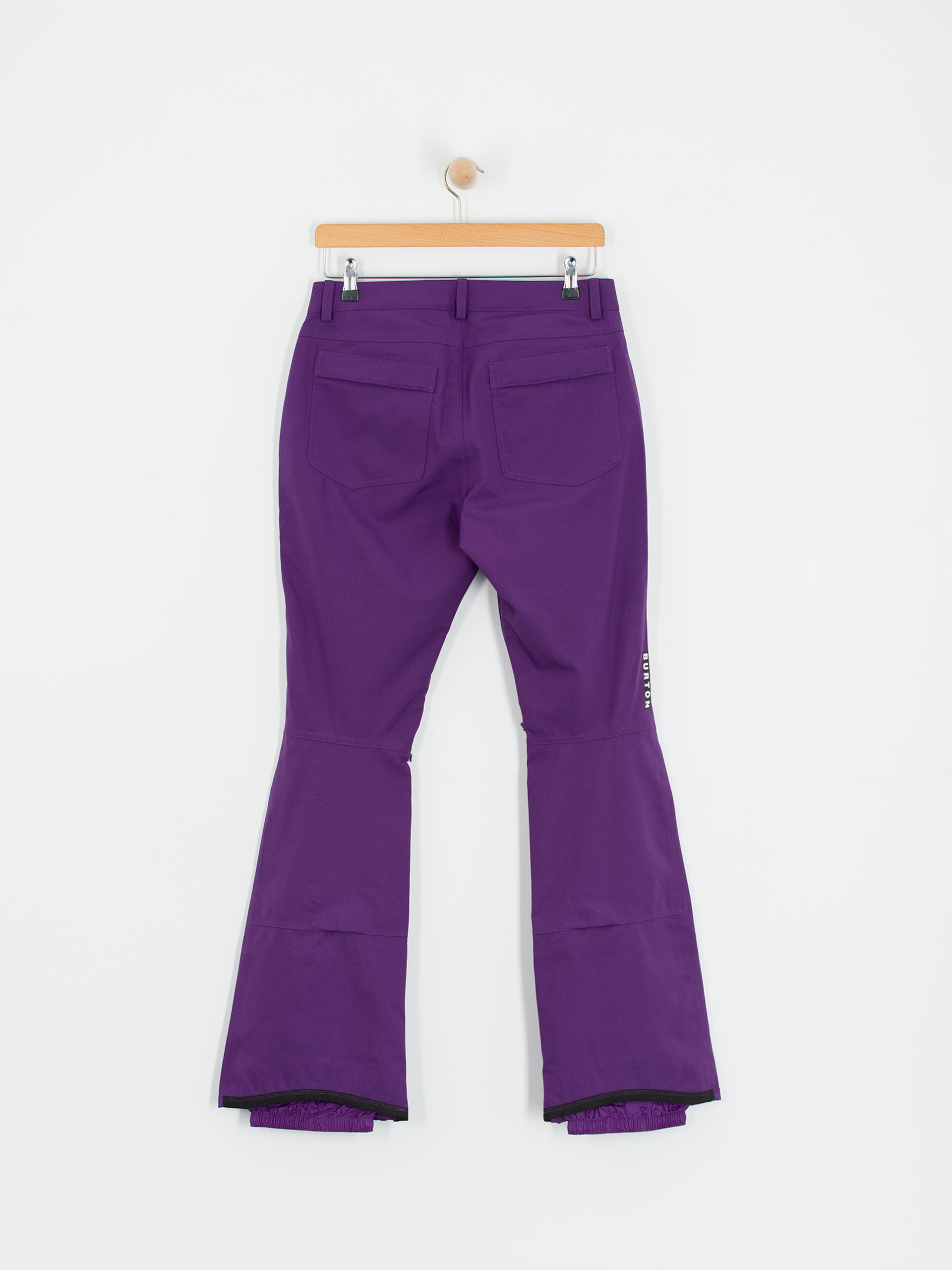 Dámske Snowboardové nohavice Burton Vida Stretch (imperial purple)