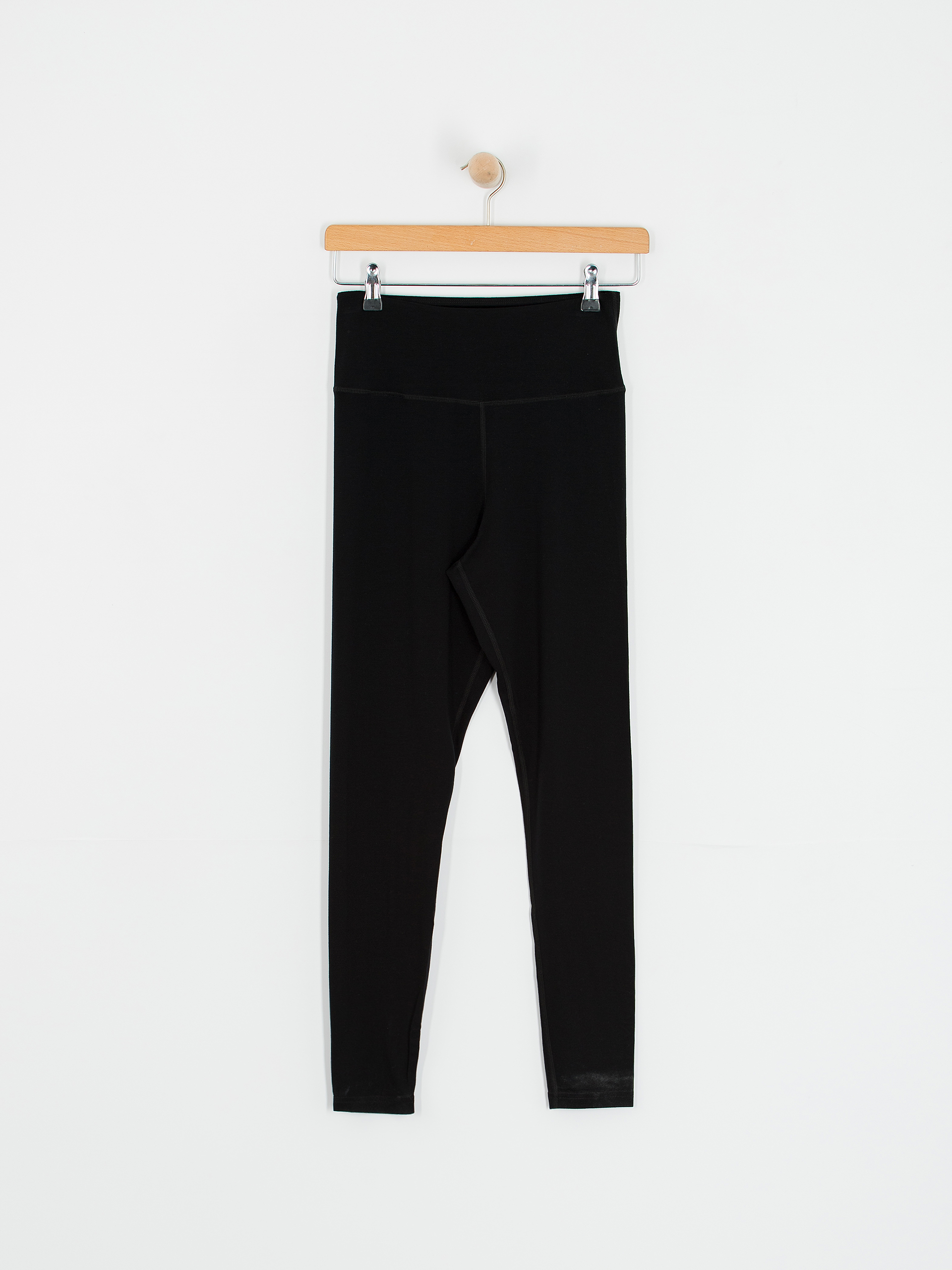 Dámske Termoleginy Volcom Merino Blend (black)