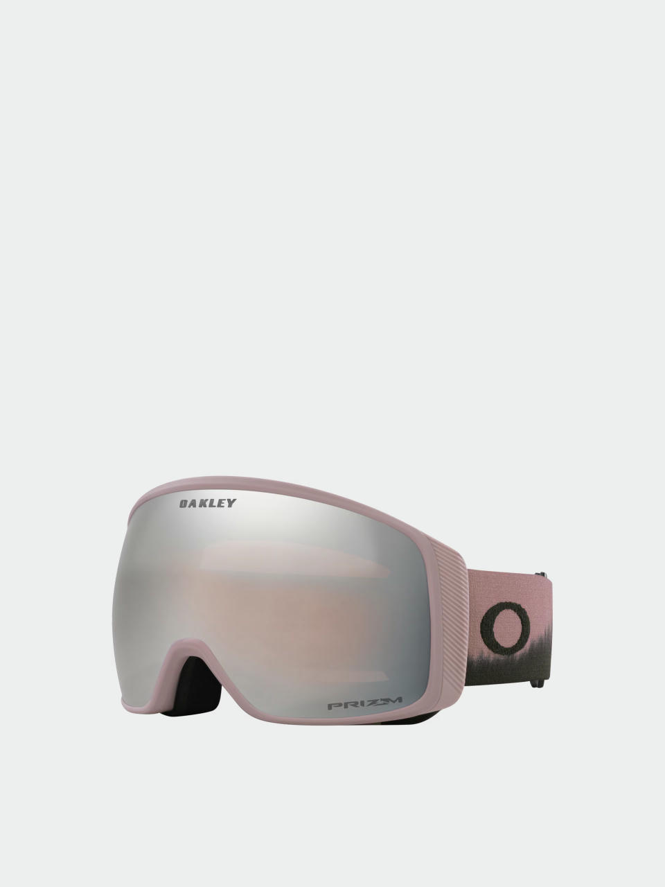 Snowboardové okuliare Oakley Flight Tracker L (toadstool dip/prizm snow black iridium)