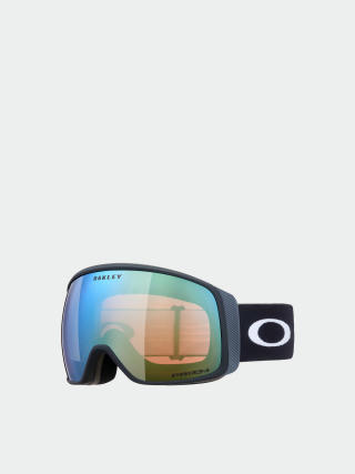 Snowboardové okuliare Oakley Flight Tracker L (matte black/prizm sage gold)