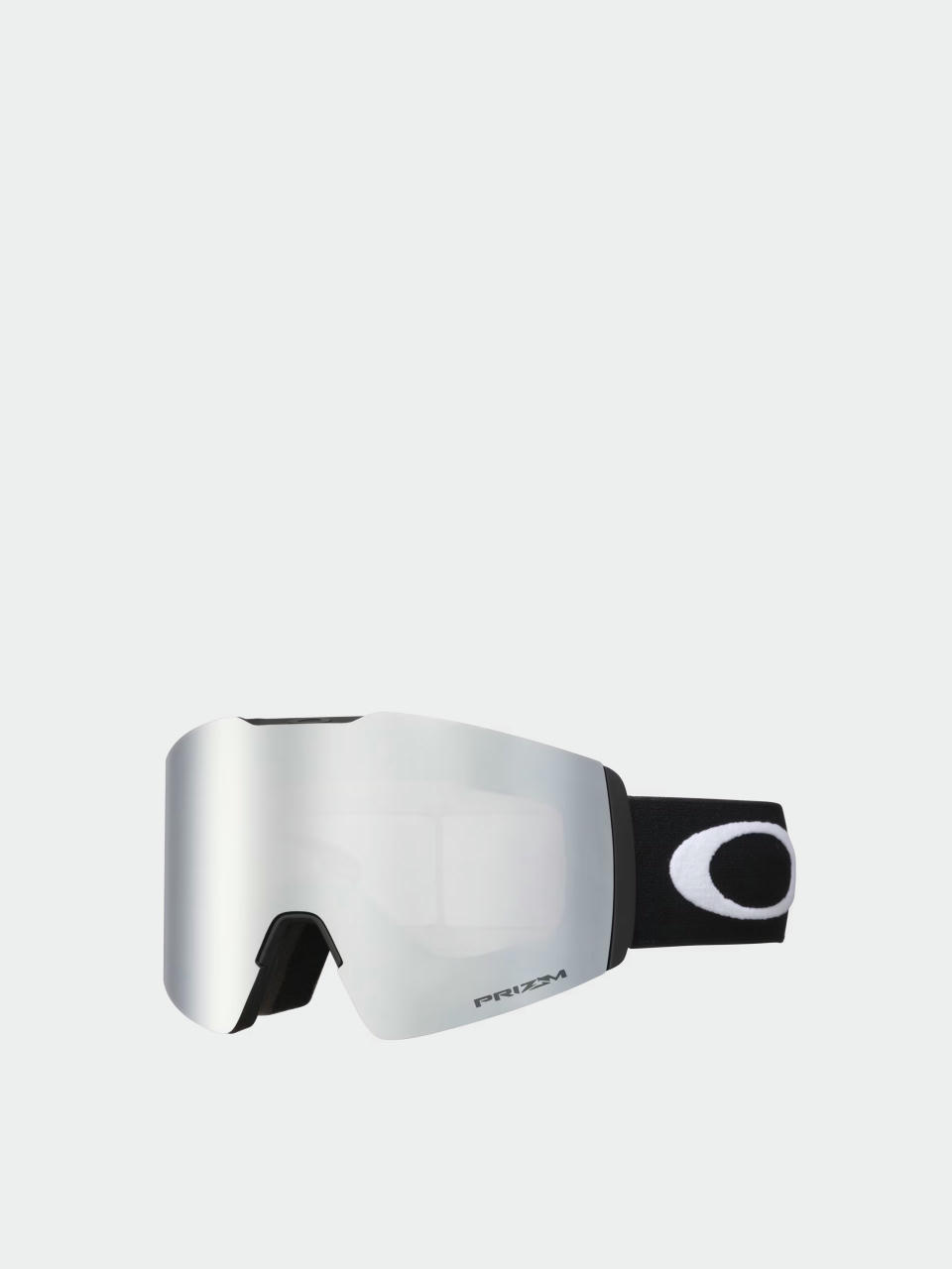 Okuliare na snowboard Oakley Fall Line XL (black/prizm snow black iridium)