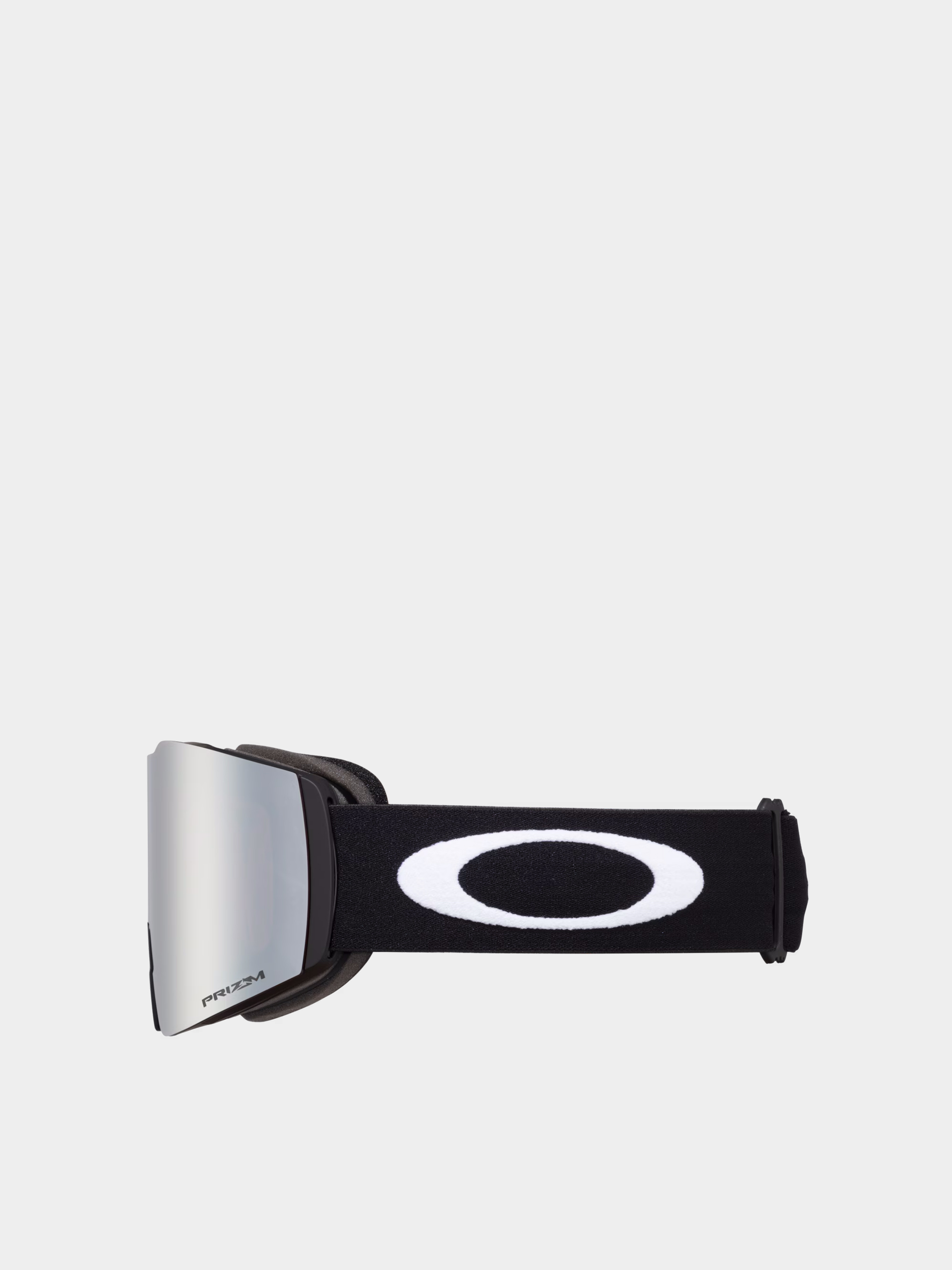 Okuliare na snowboard Oakley Fall Line L (black/prizm snow black iridium)