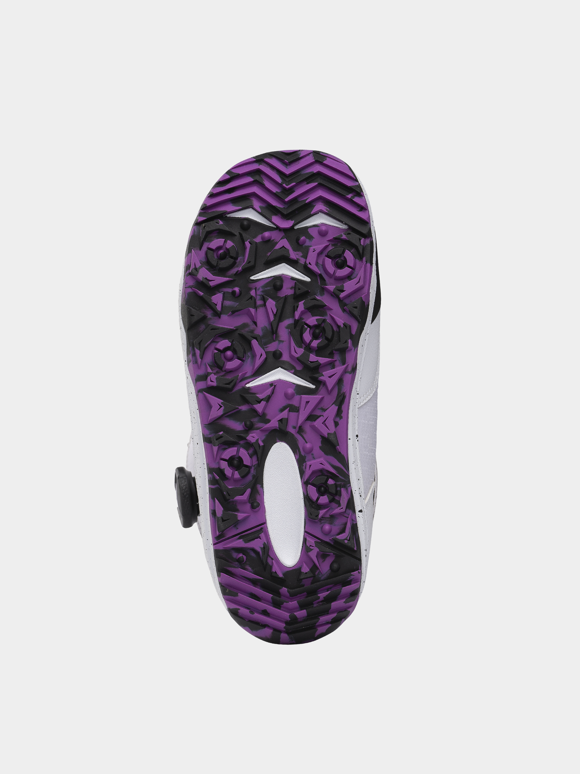 Dámske Obuv na snowboard Nidecker Rift (white)