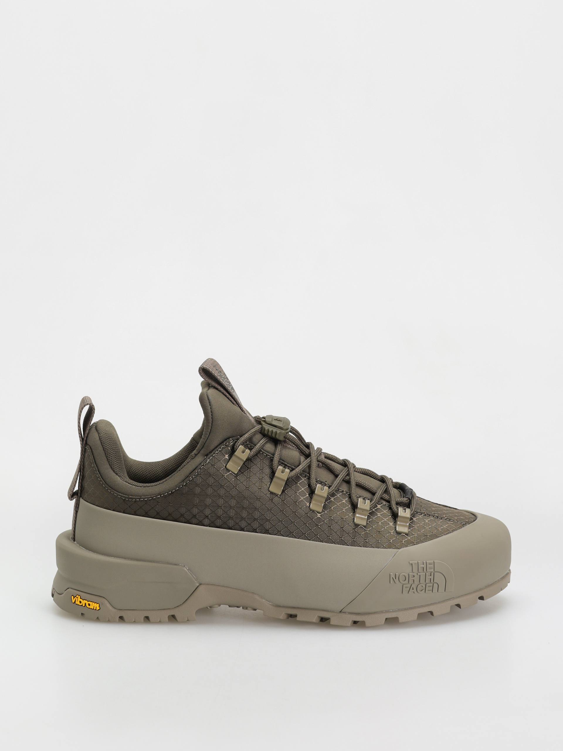 Topánky The North Face Glenclyffe Low (new taupe green)