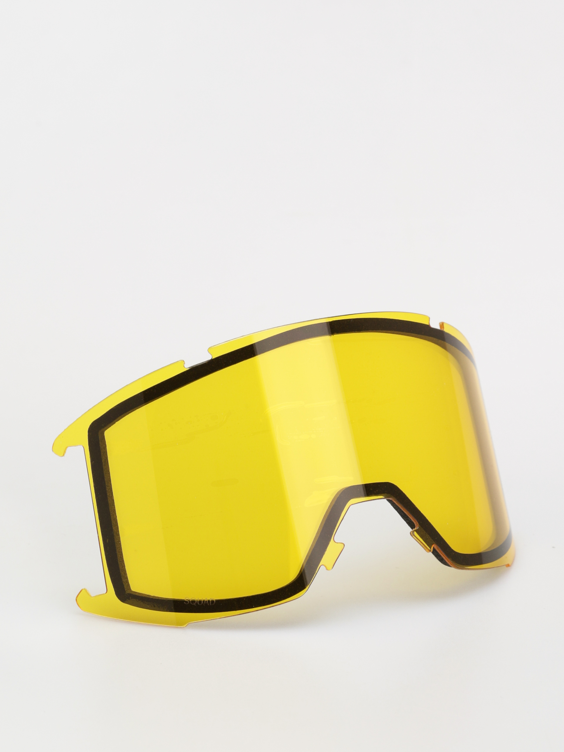 Snowboardové okuliare Smith Squad (forest/chromapop sun black)