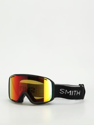 Snowboardové okuliare Smith Blazer (red sol-x mirror)