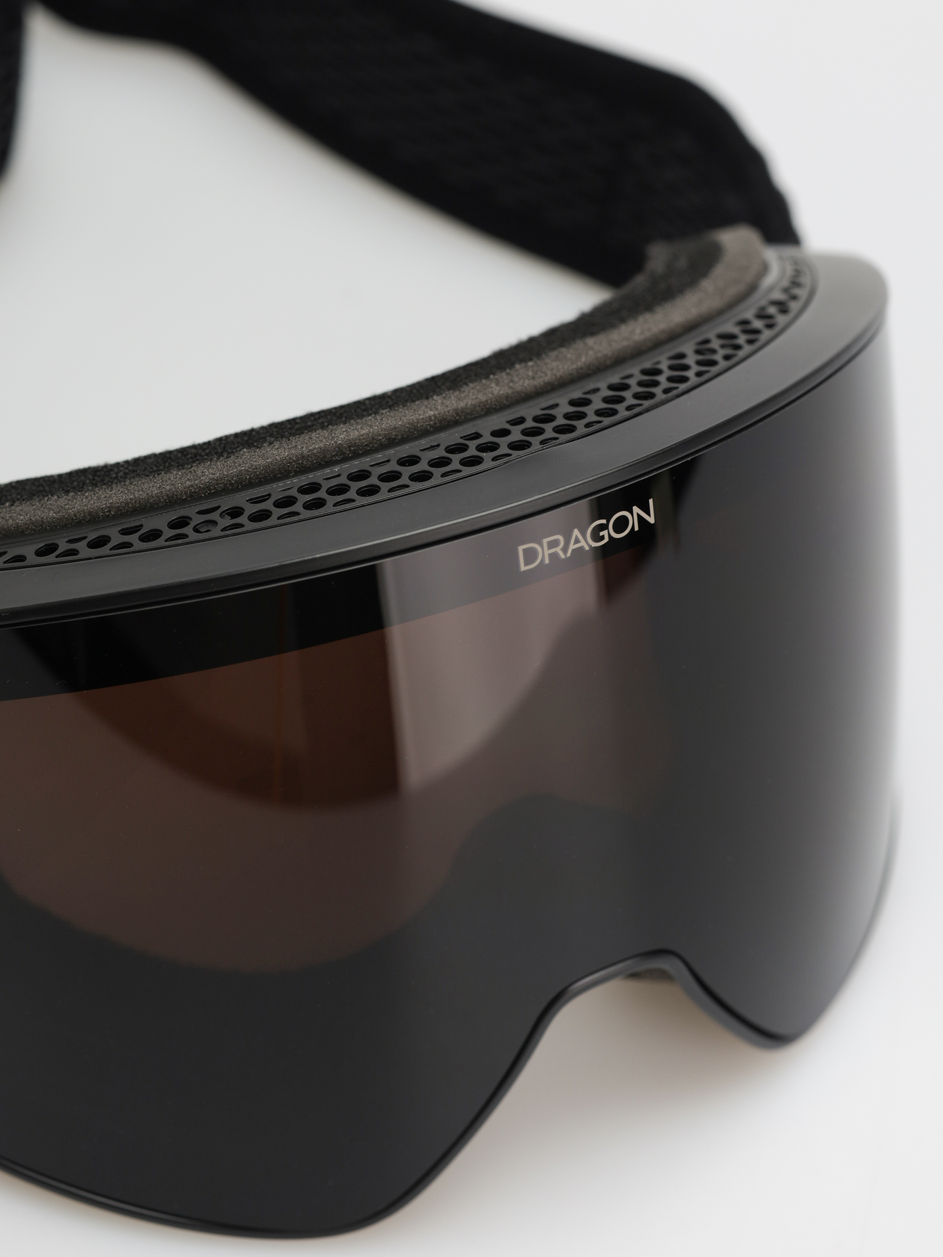 Snowboardové okuliare Dragon PXV2 (midnight/ll midnight/ll violet)