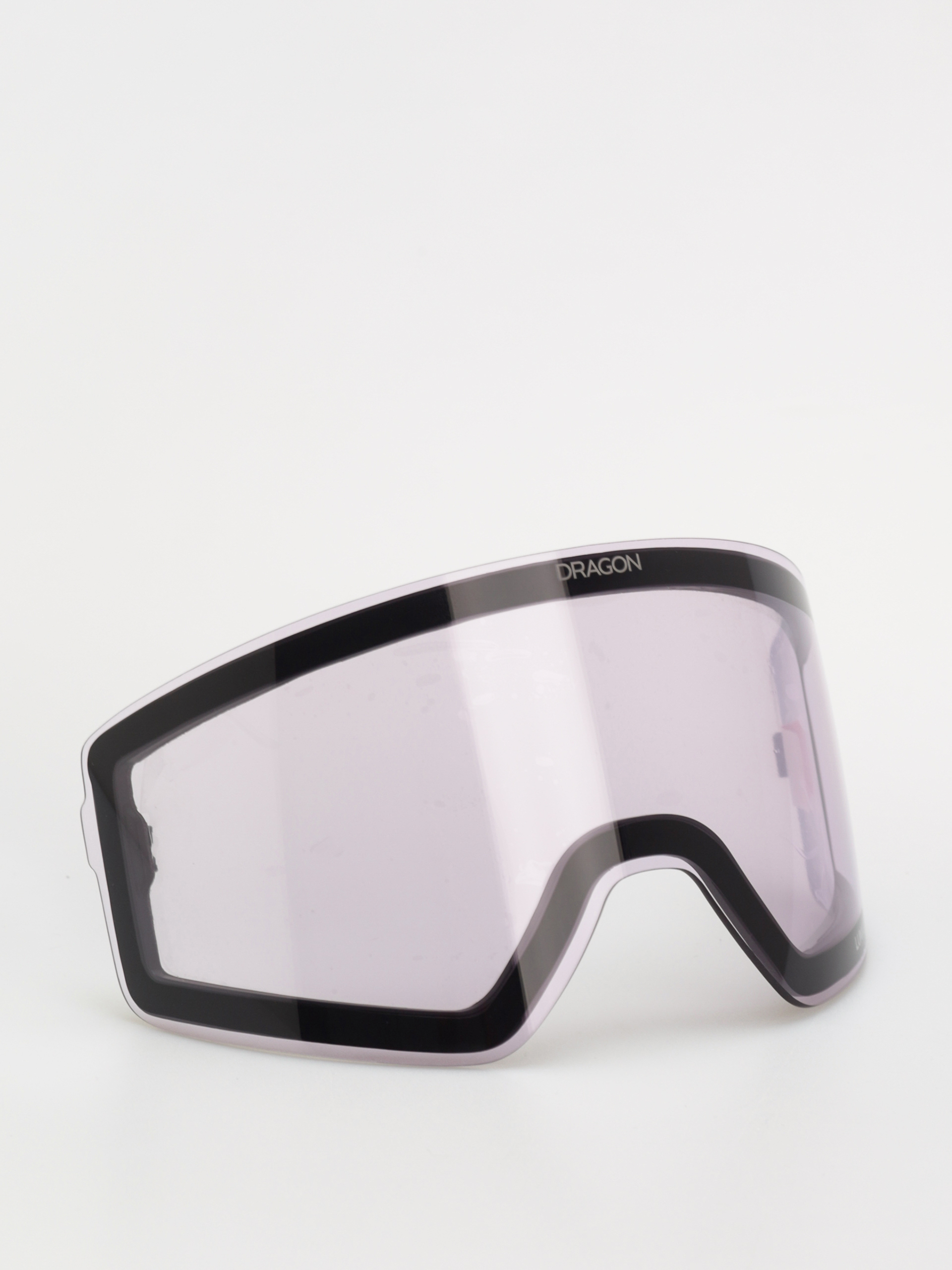Snowboardové okuliare Dragon PXV2 (midnight/ll midnight/ll violet)