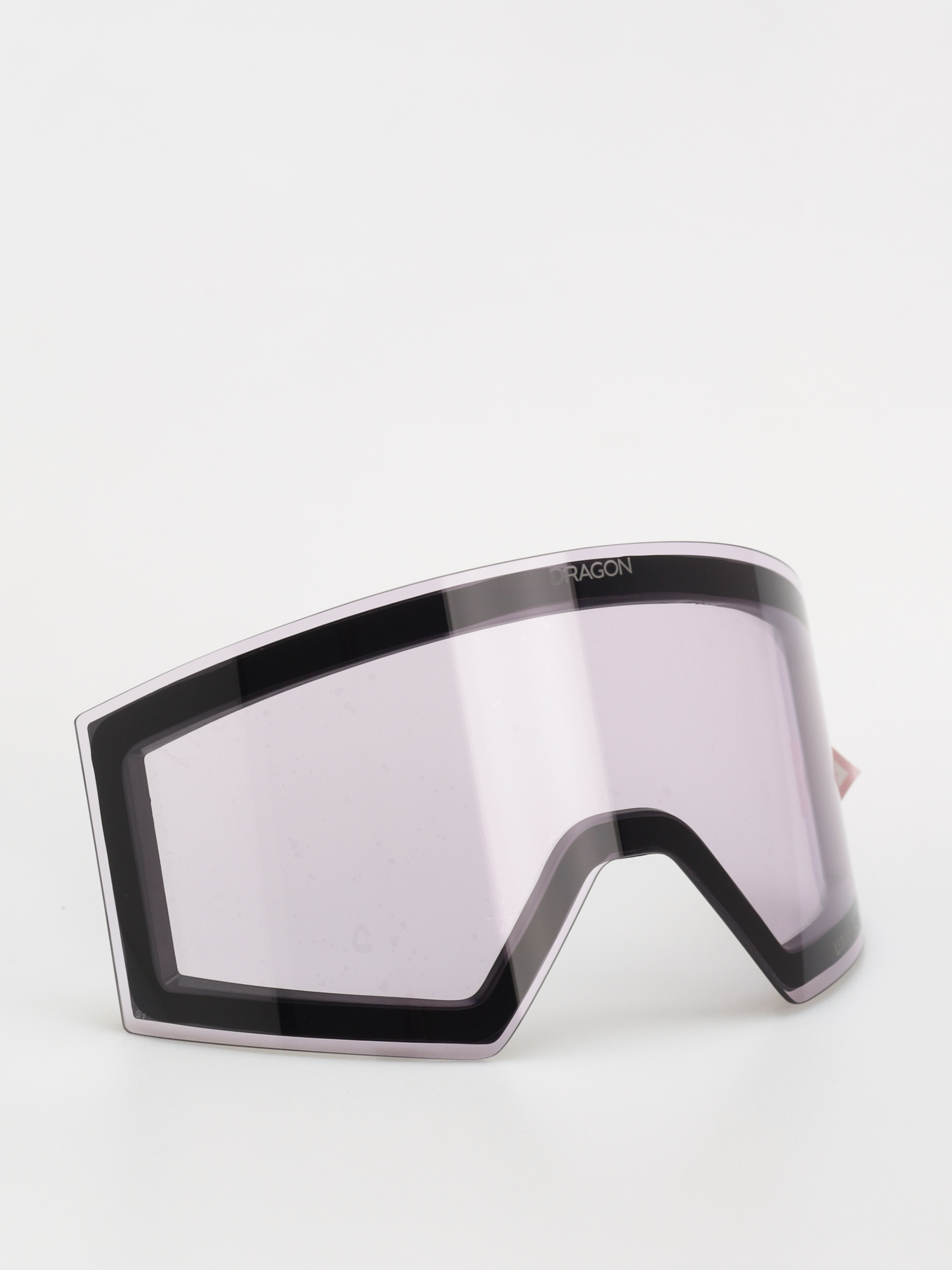 Snowboardové okuliare Dragon RVX MAG OTG (heatwave/lumalens solace ir+lumalens violet)