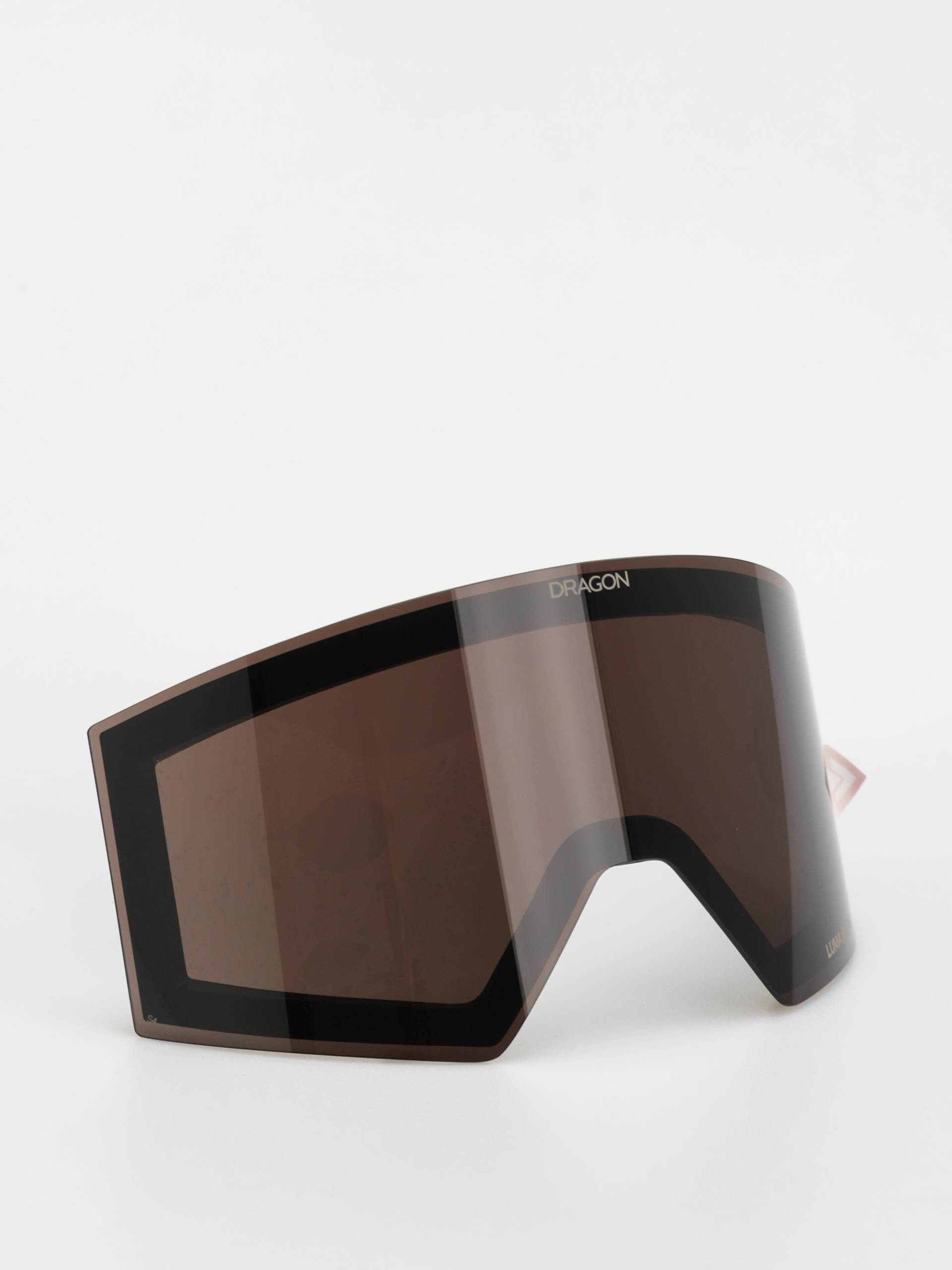 Snowboardové okuliare Dragon RVX MAG OTG (iguchi24/lumalens rose gold ion+lumalens midnight)