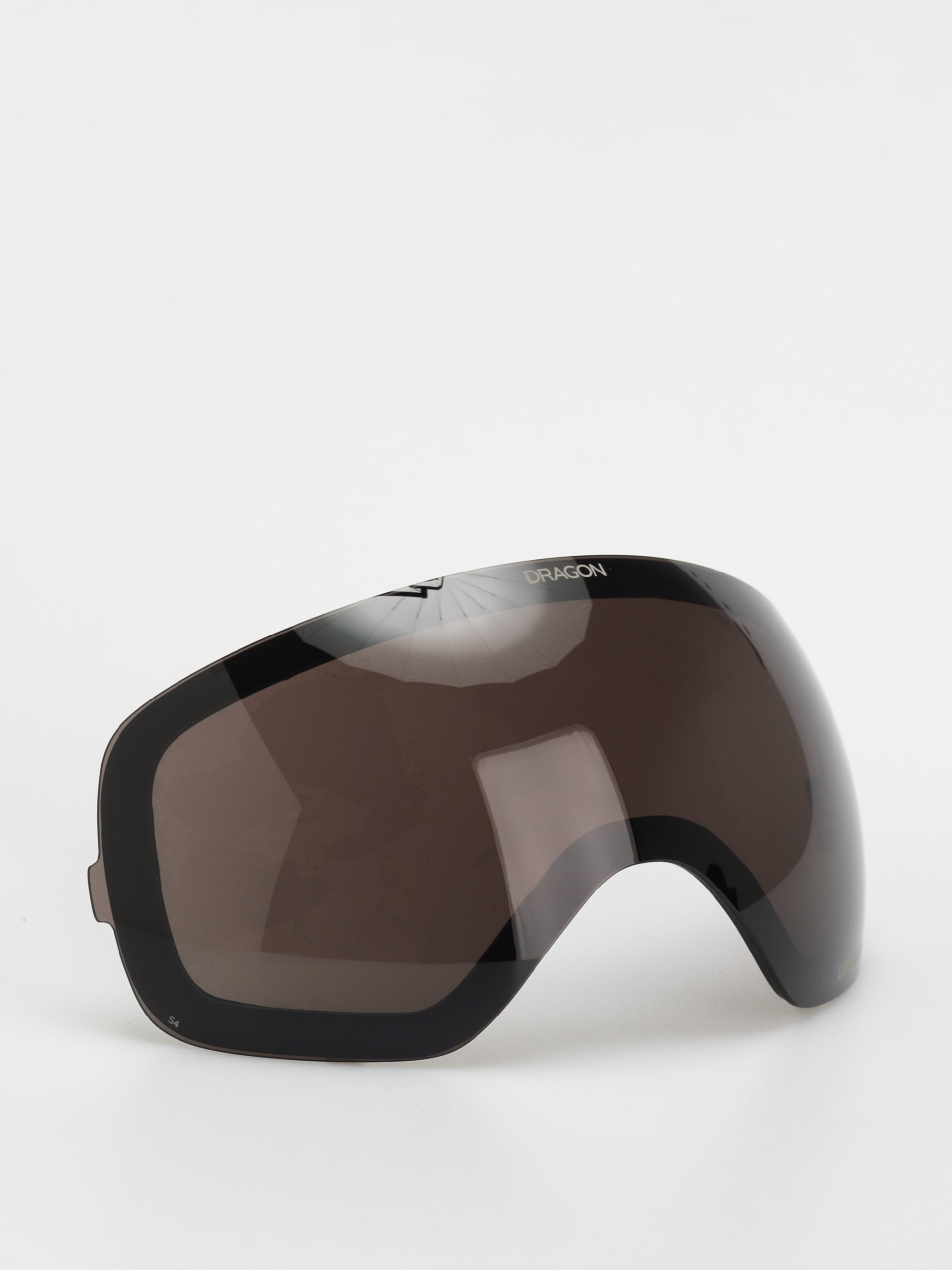 Snowboardové okuliare Dragon X2S (predator/lumalens purple ion+lumalens midnight)