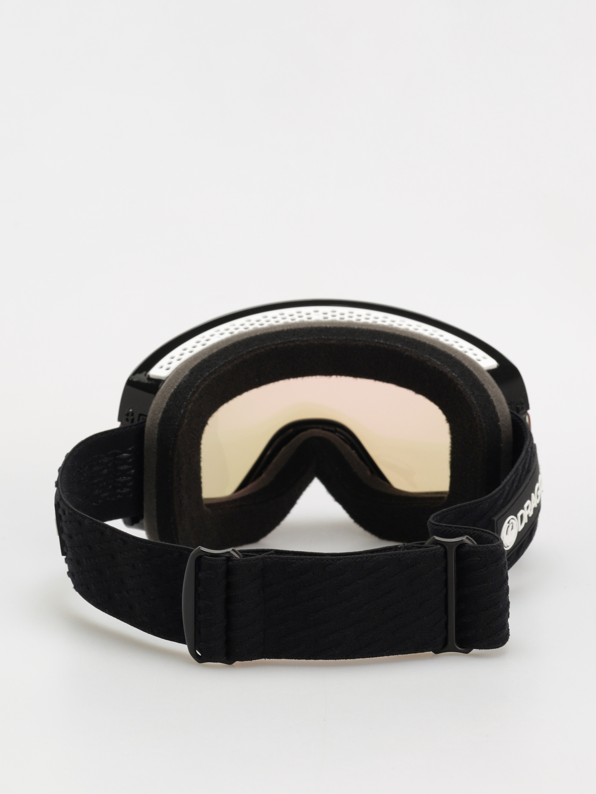 Snowboardové okuliare Dragon NFX2 (iconpink/lumalens pink ion+lumalens midnight)