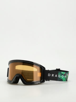 Snowboardové okuliare Dragon DX3 L OTG (celestial/lumalens amber)