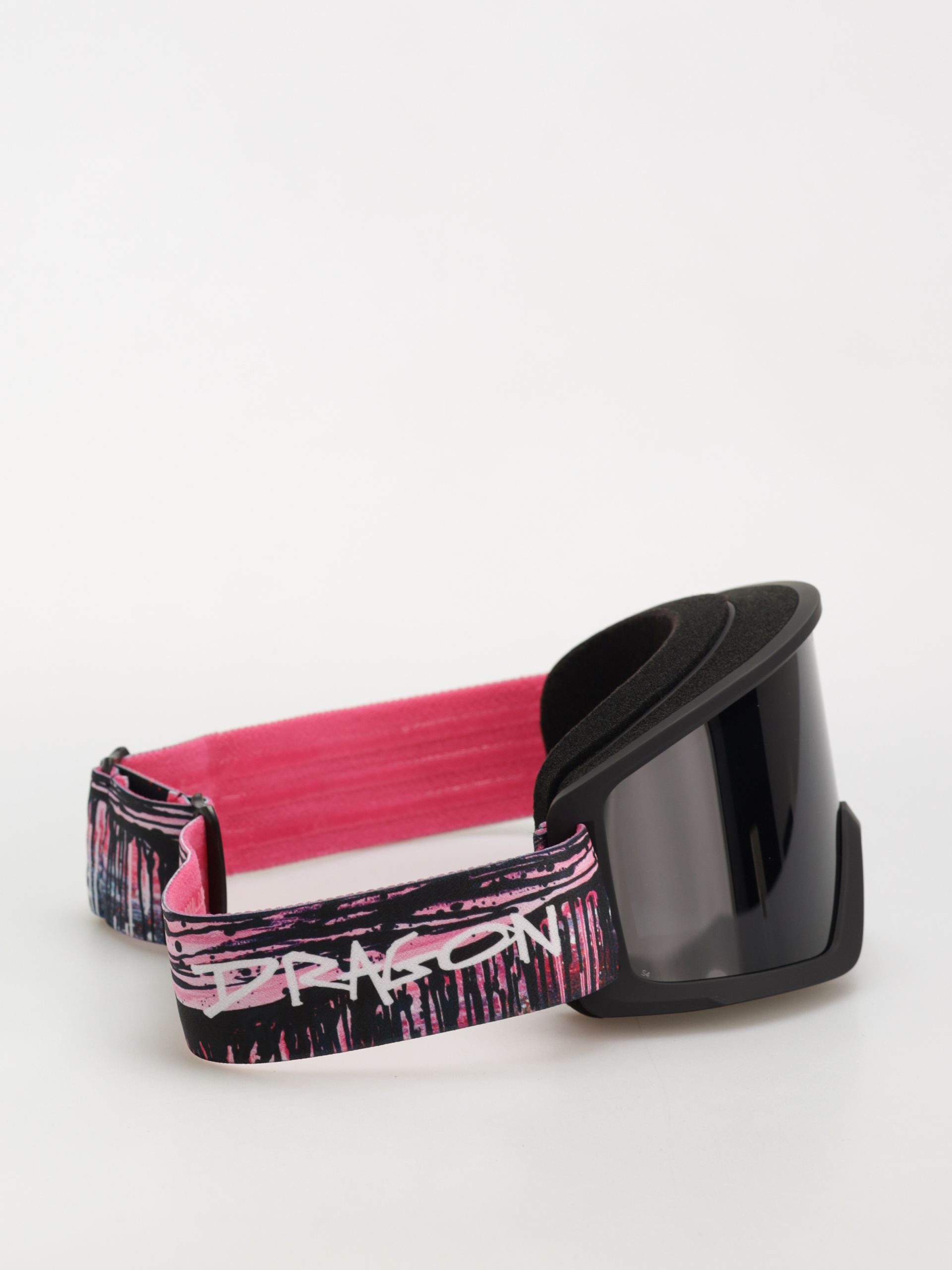 Snowboardové okuliare Dragon DX3 OTG (iguchilite24/lumalens midnight)