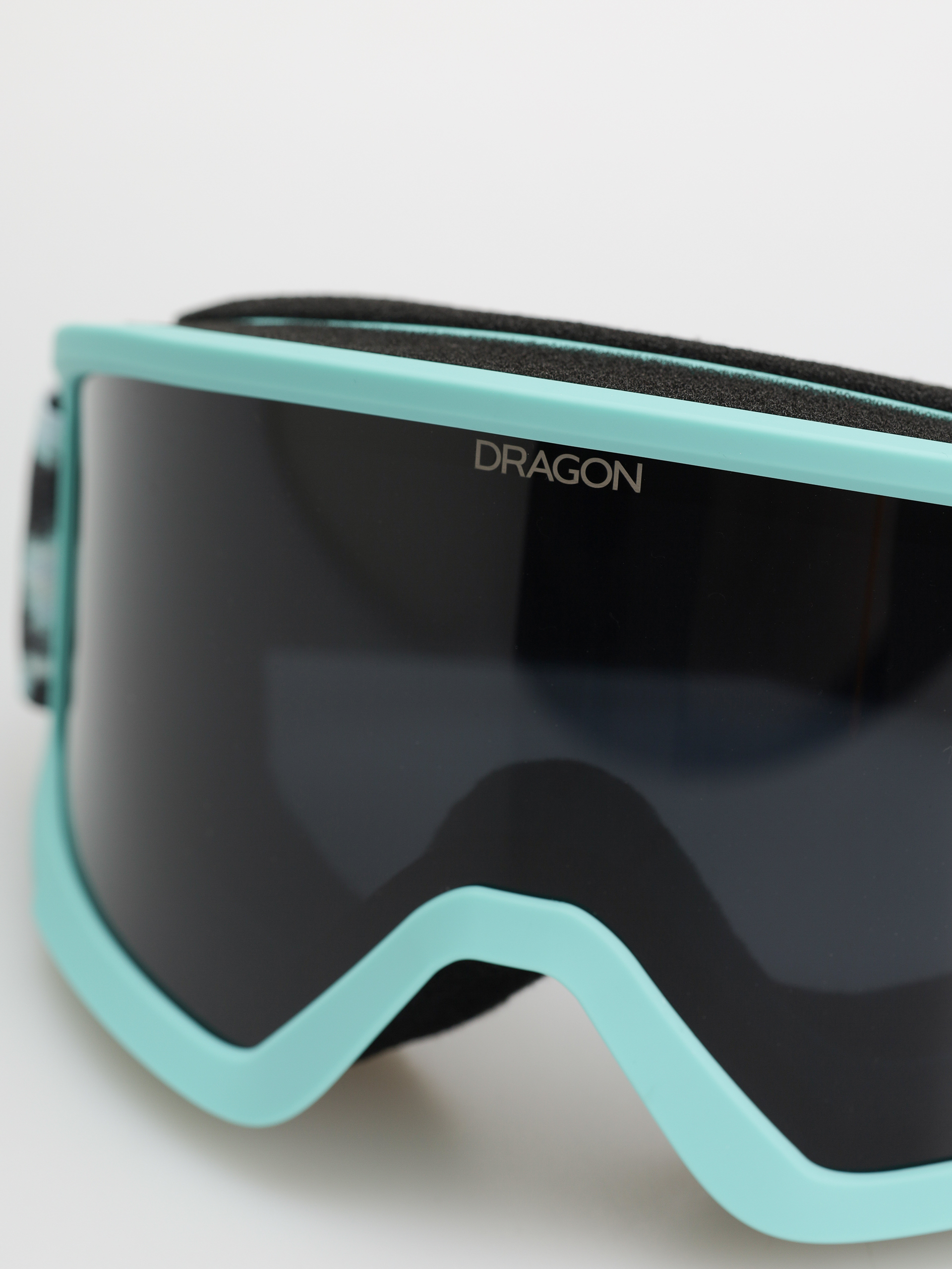 Snowboardové okuliare Dragon DX3 OTG (tyedye/lumalens midnight)