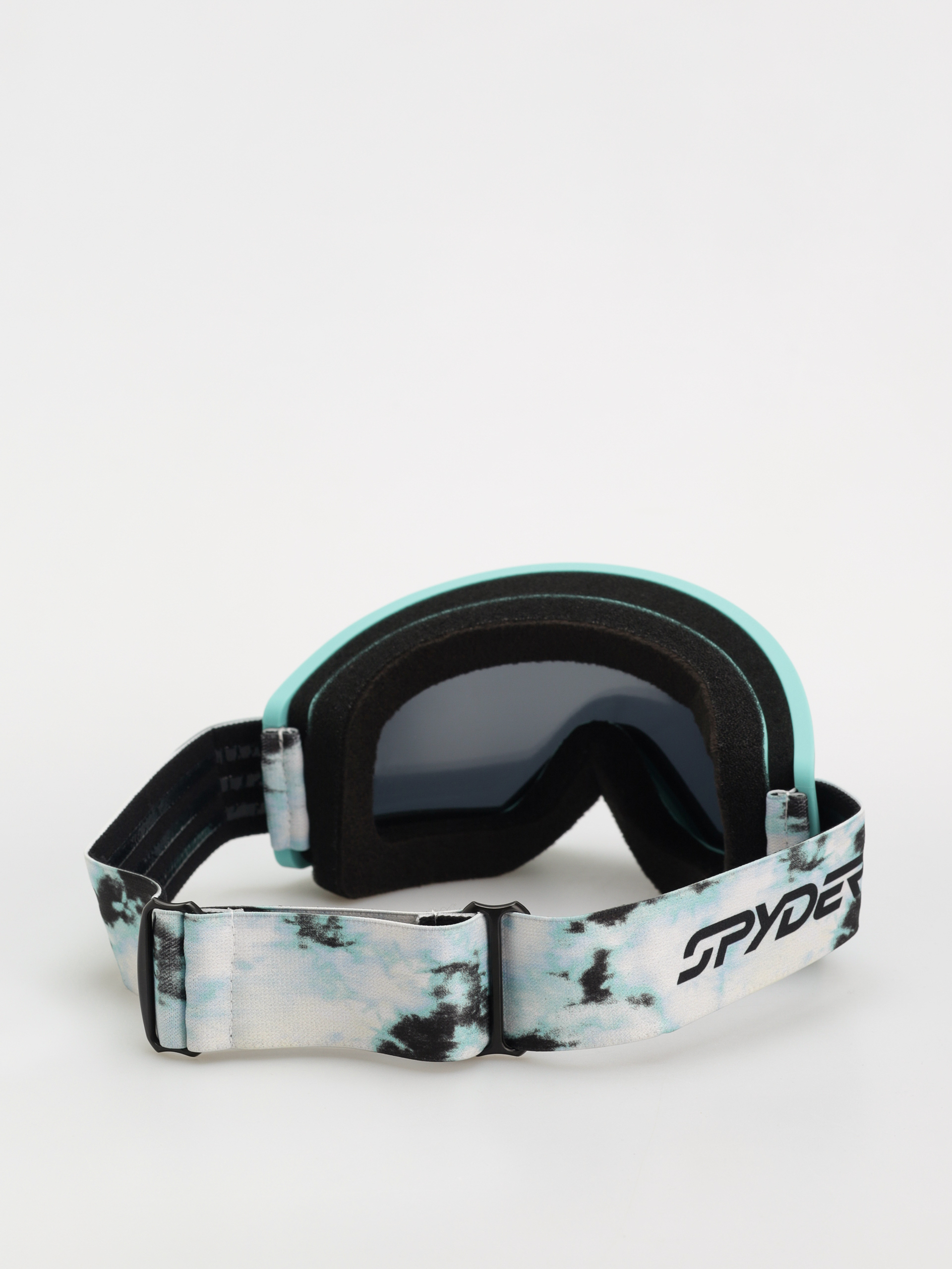 Snowboardové okuliare Dragon DX3 OTG (tyedye/lumalens midnight)