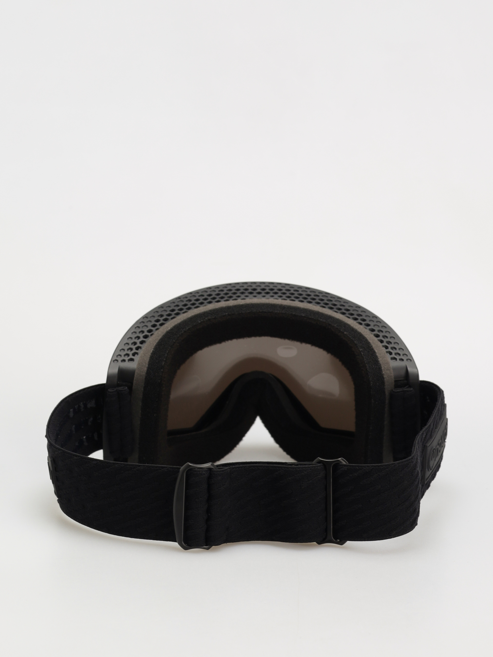 Snowboardové okuliare Dragon DX3 PLUS OTG (midnight/lumalens midnight+lumalens violet)