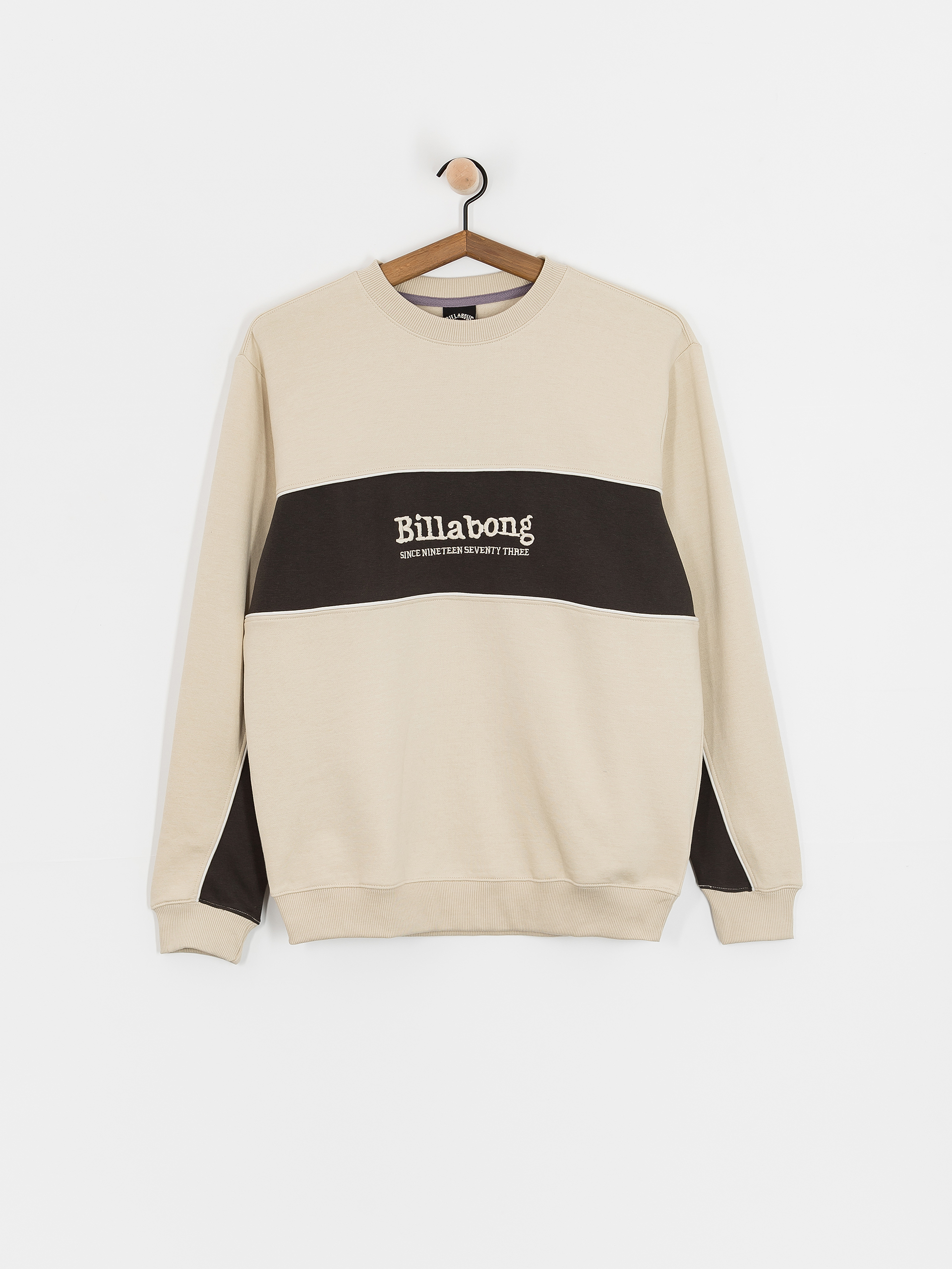 Mikina Billabong Project