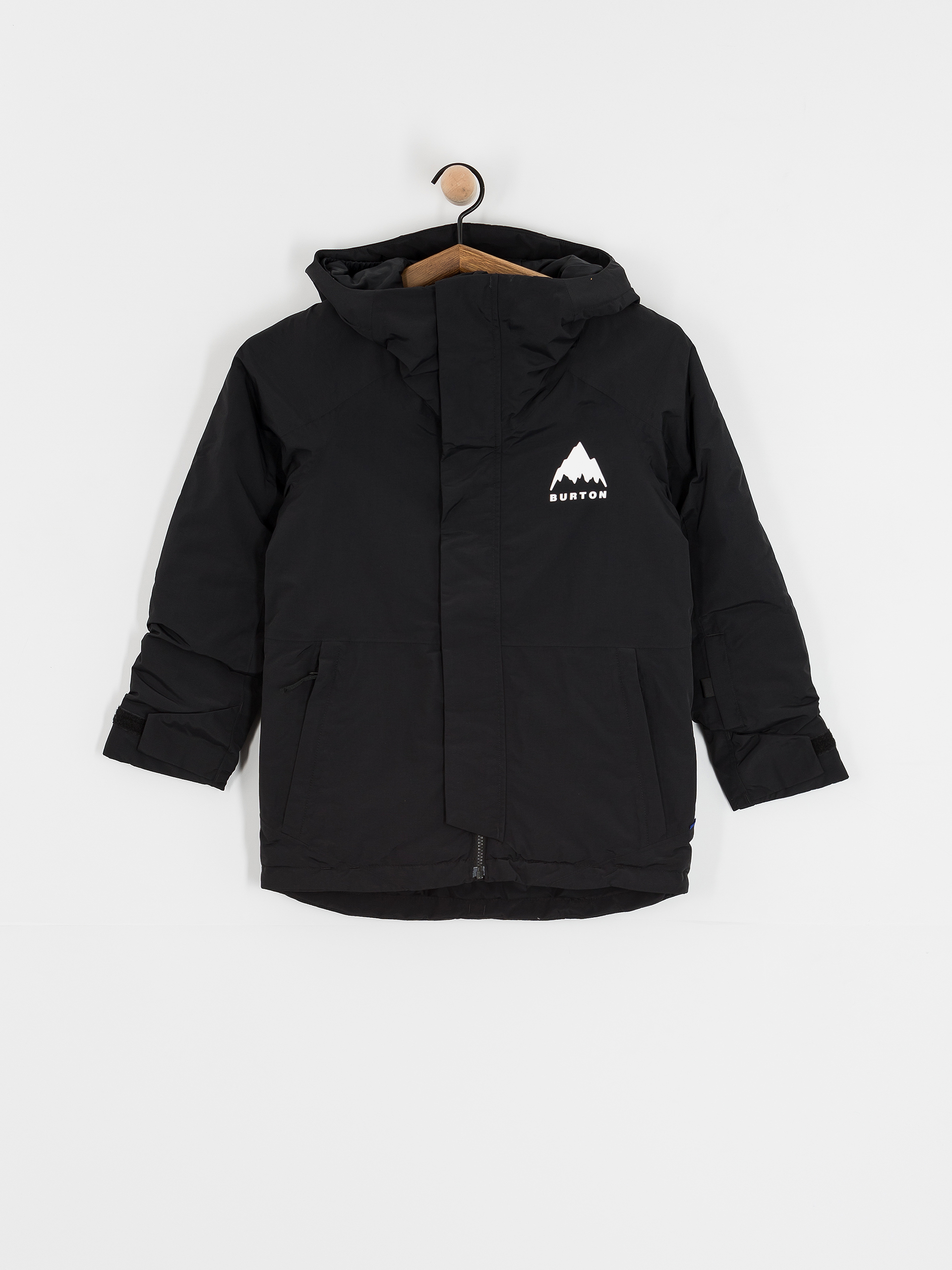 Snowboardová bunda Burton Skimmer 2L JR