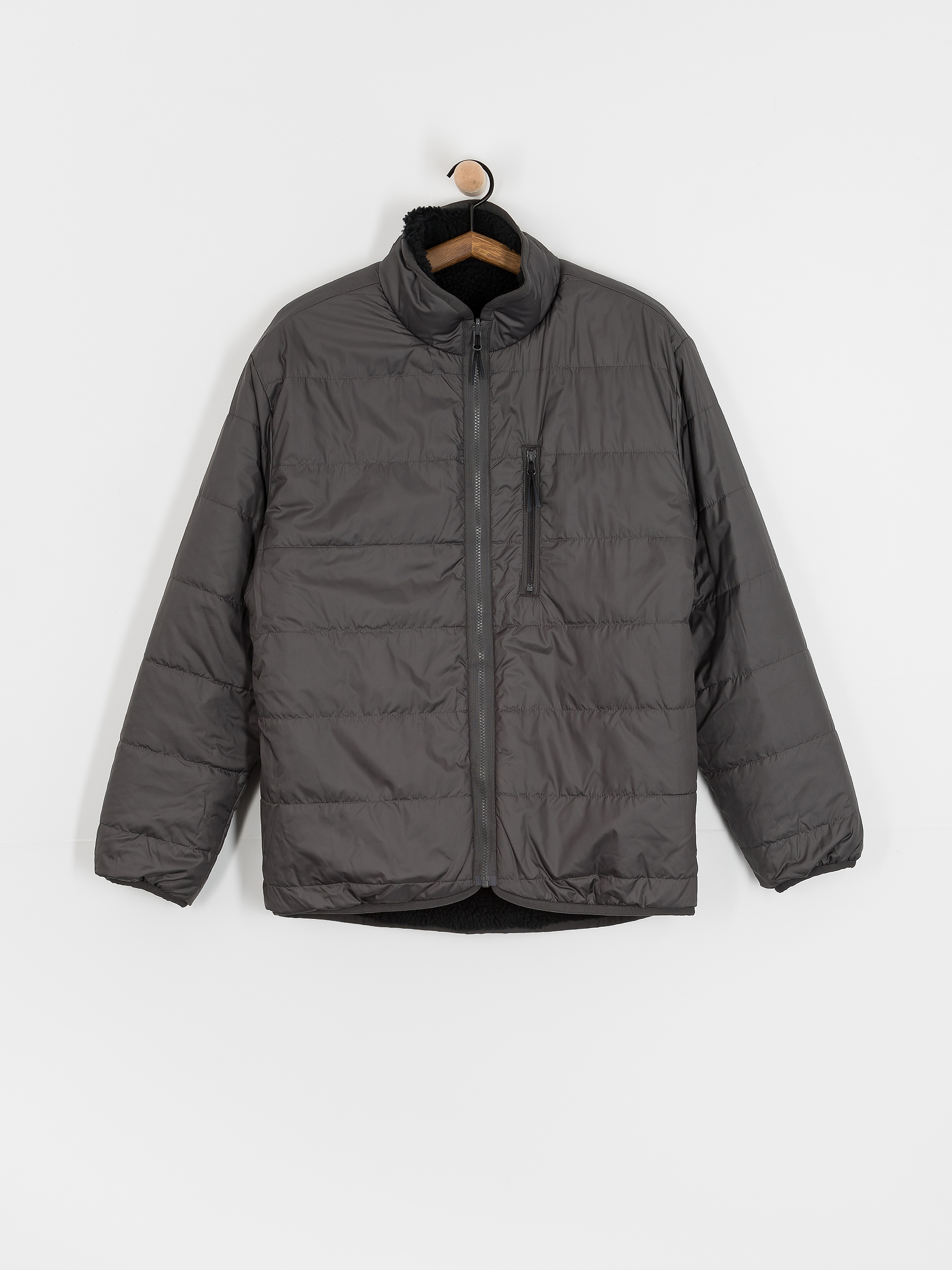 Bunda Converse Reversible Sherpa (converse black / dark matter)