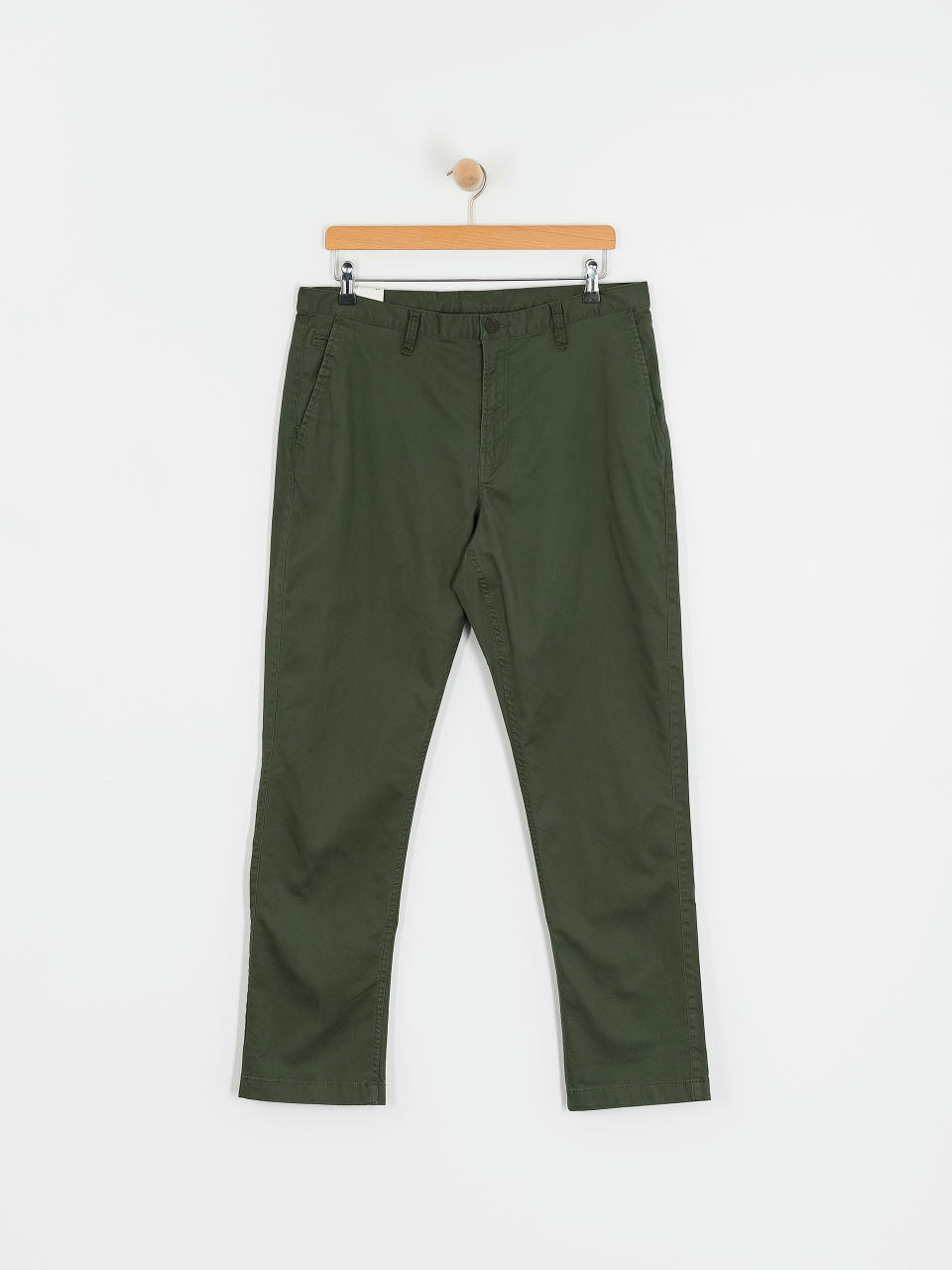 Nohavice Element Howland Classic Chino (deep forest)