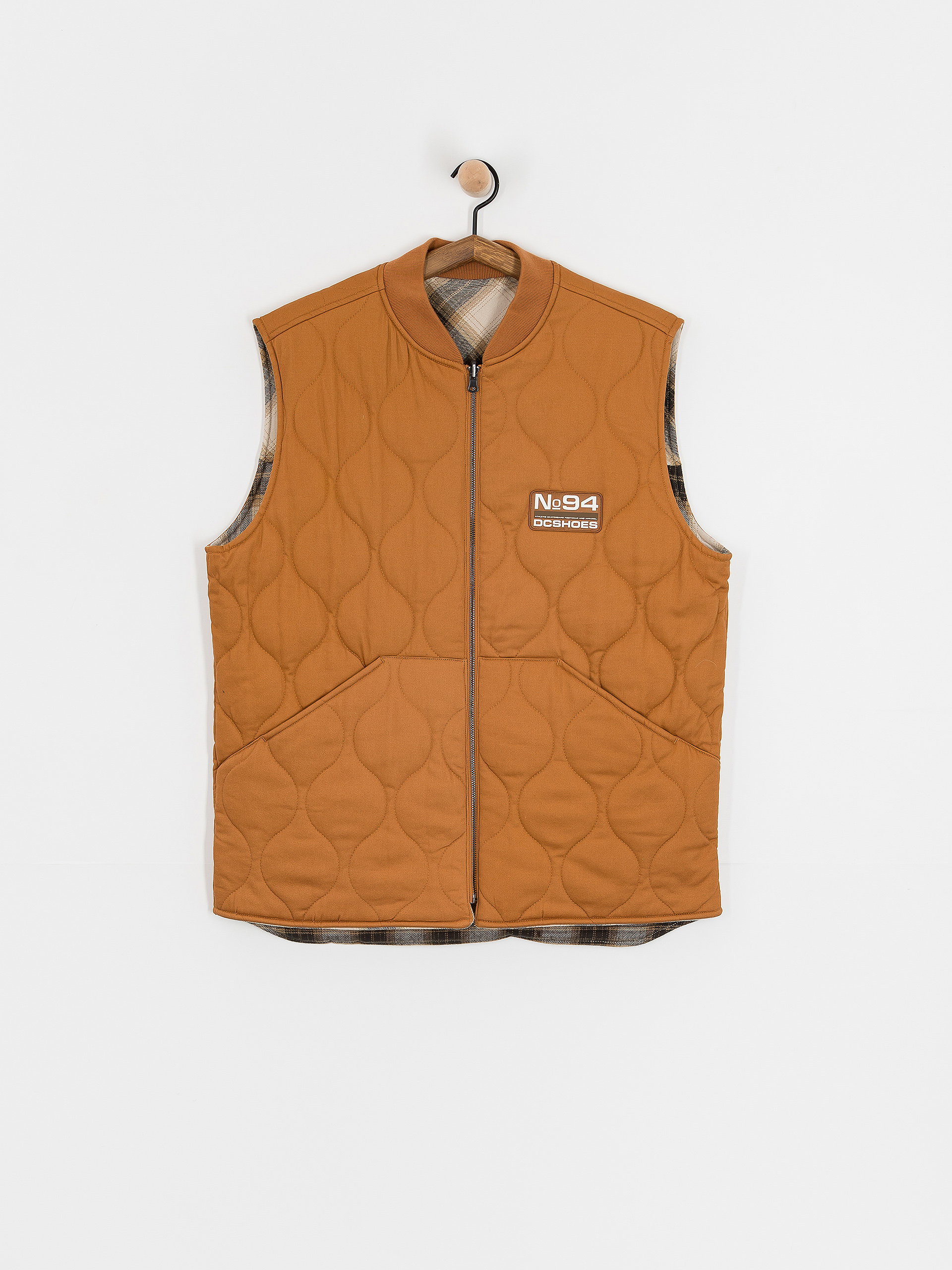 Vesta DC No 94 Worker (chipmunk)