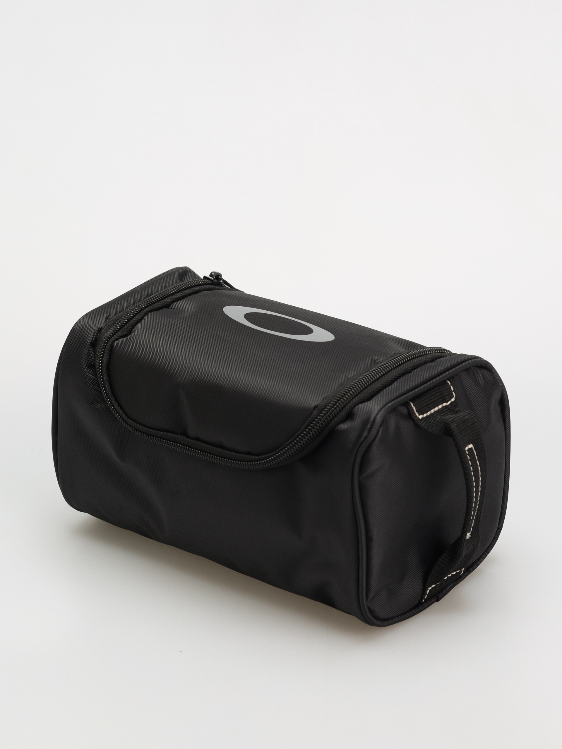 Snowboardové okuliare Oakley Flight Tracker L (black bolt/prizm snow sapphire iridium)