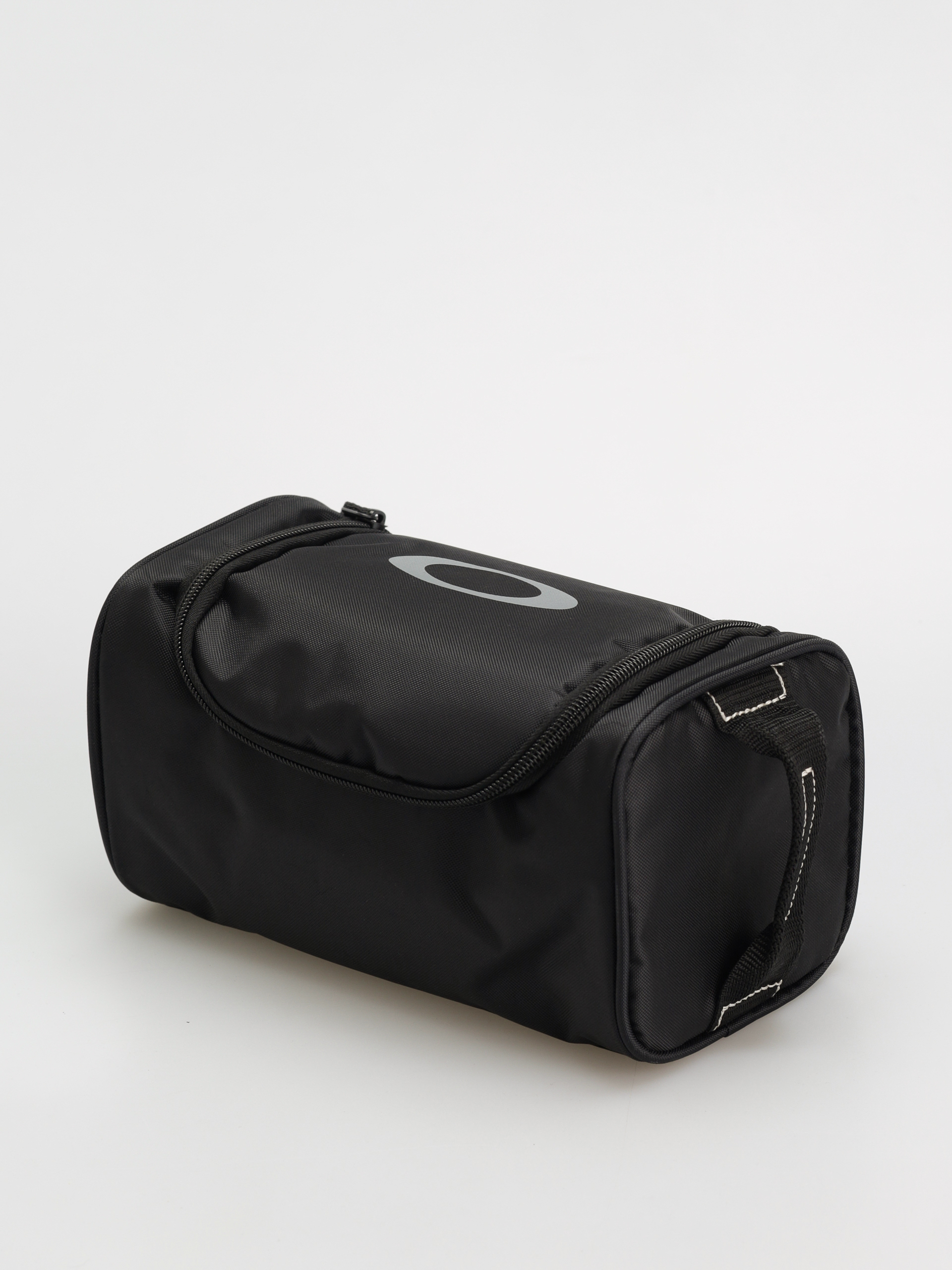 Snowboardové okuliare Oakley Flight Tracker M (matte b1b cool grey/prizm rose gold iridium)