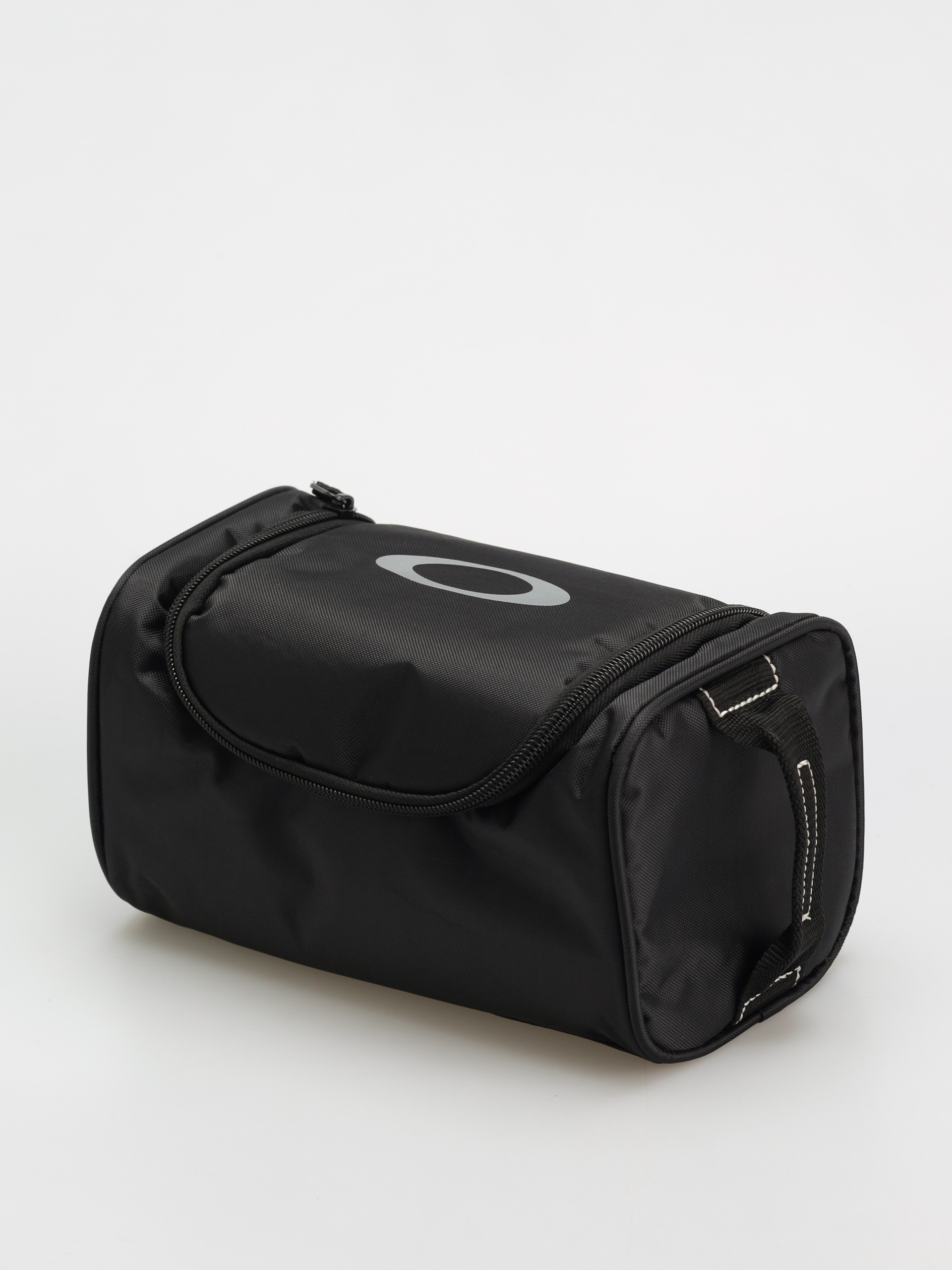 Snowboardové okuliare Oakley Flight Tracker S JR (matte white/prizm snow torch iridium)