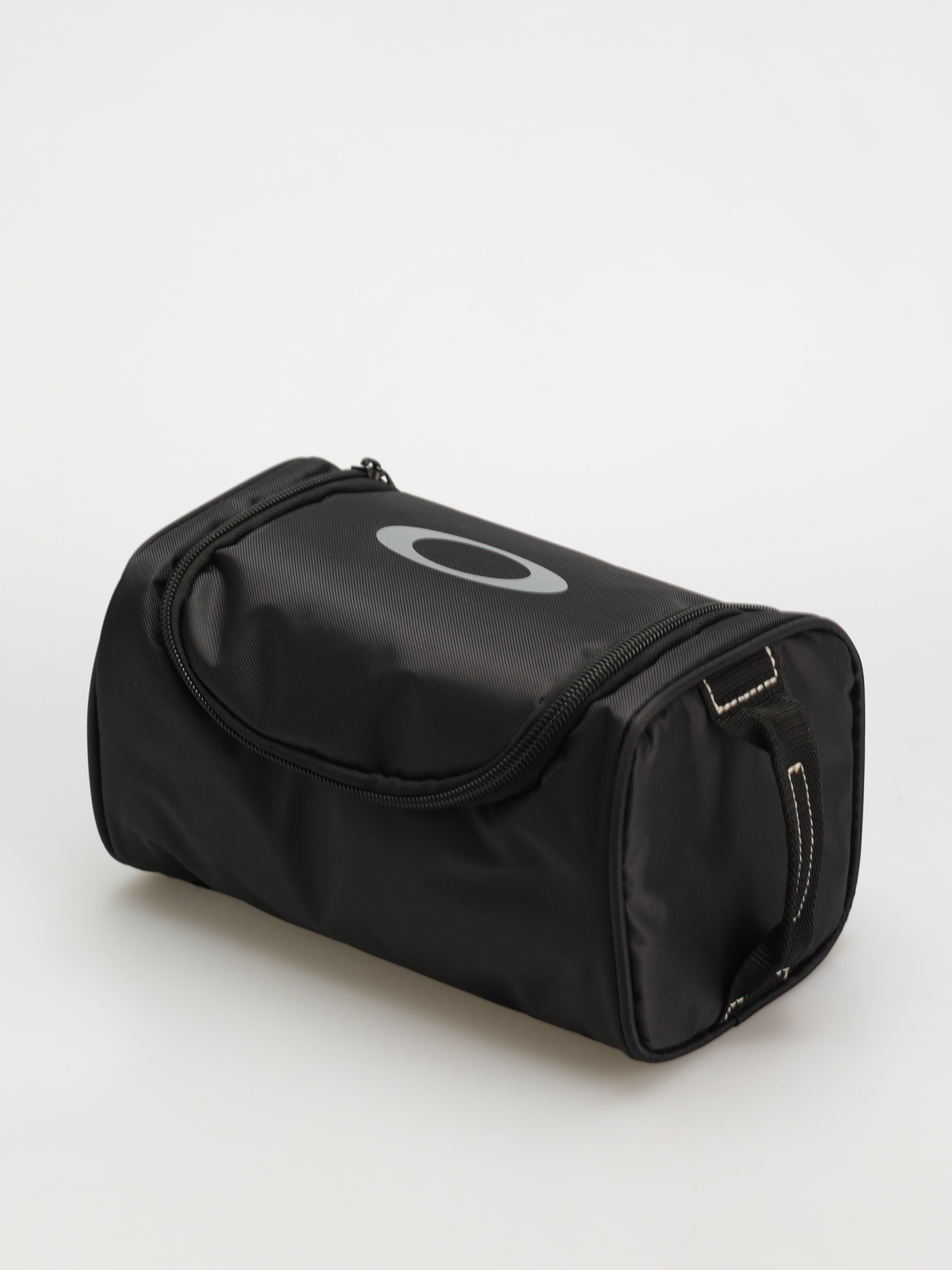 Snowboardové okuliare Oakley Flight Tracker L (matte black/prizm snow persimmon)