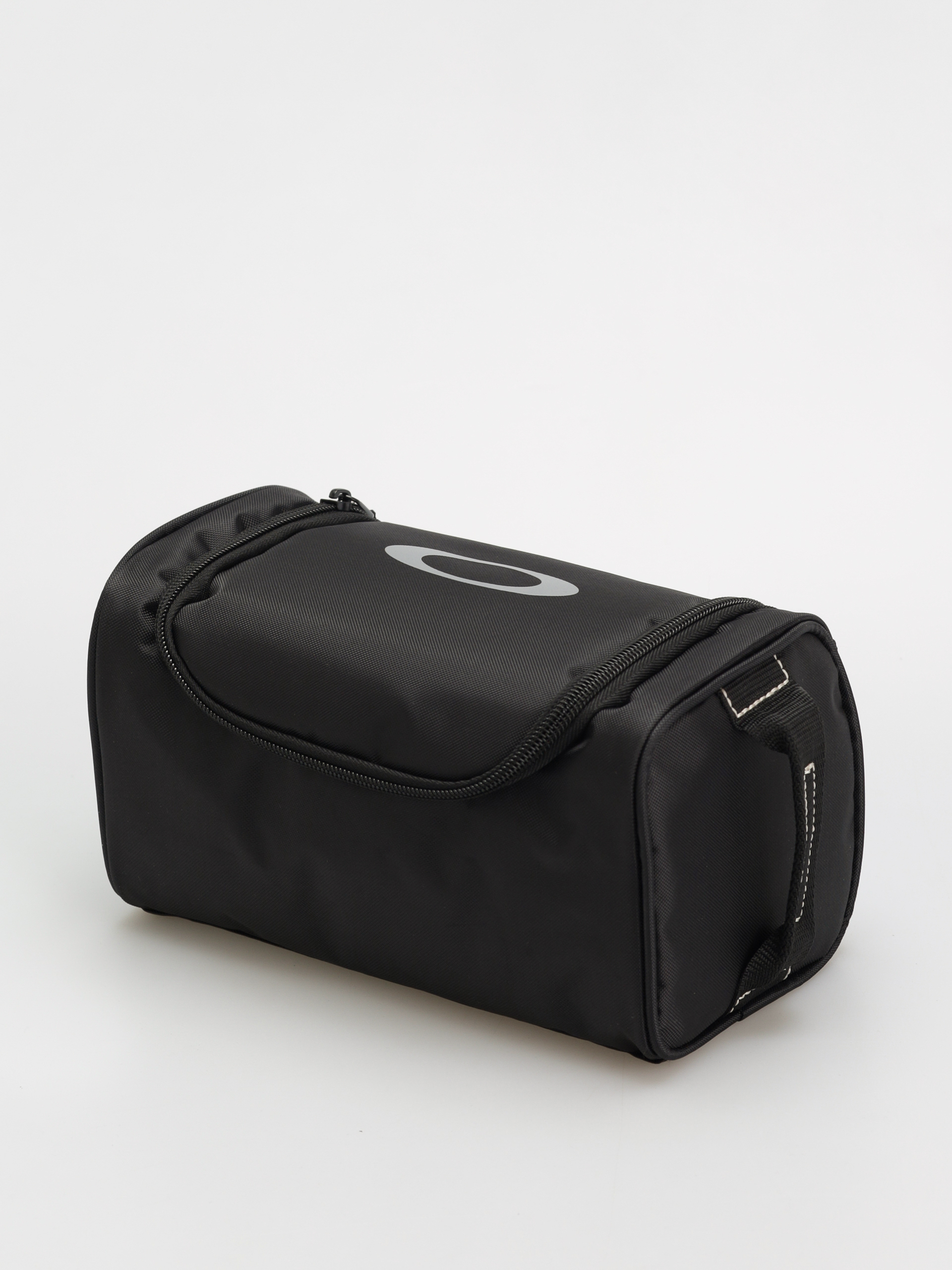 Snowboardové okuliare Oakley Flight Deck M (matte black/prizm rose gold)