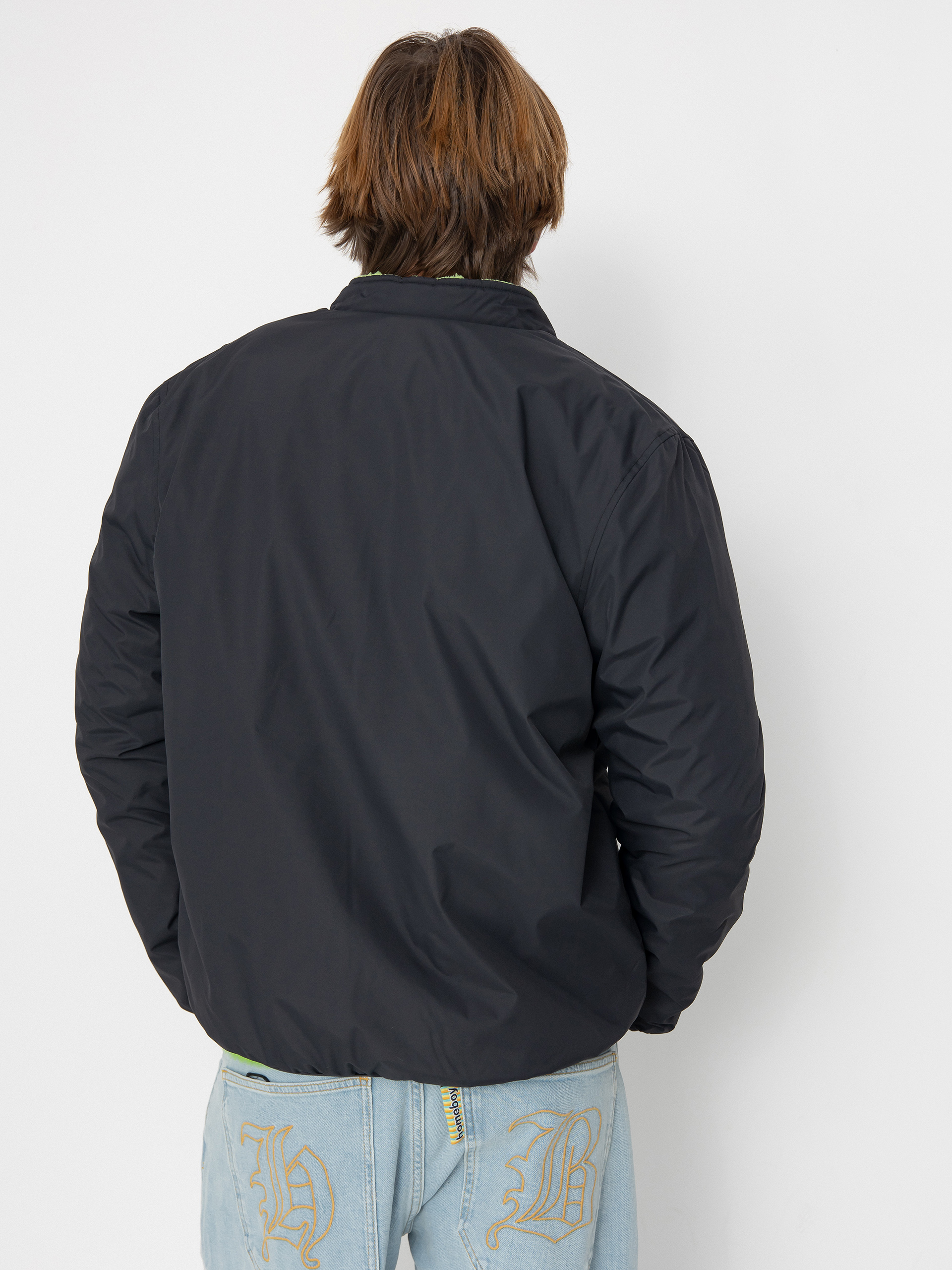 Bunda Volcom Sidestone (black)