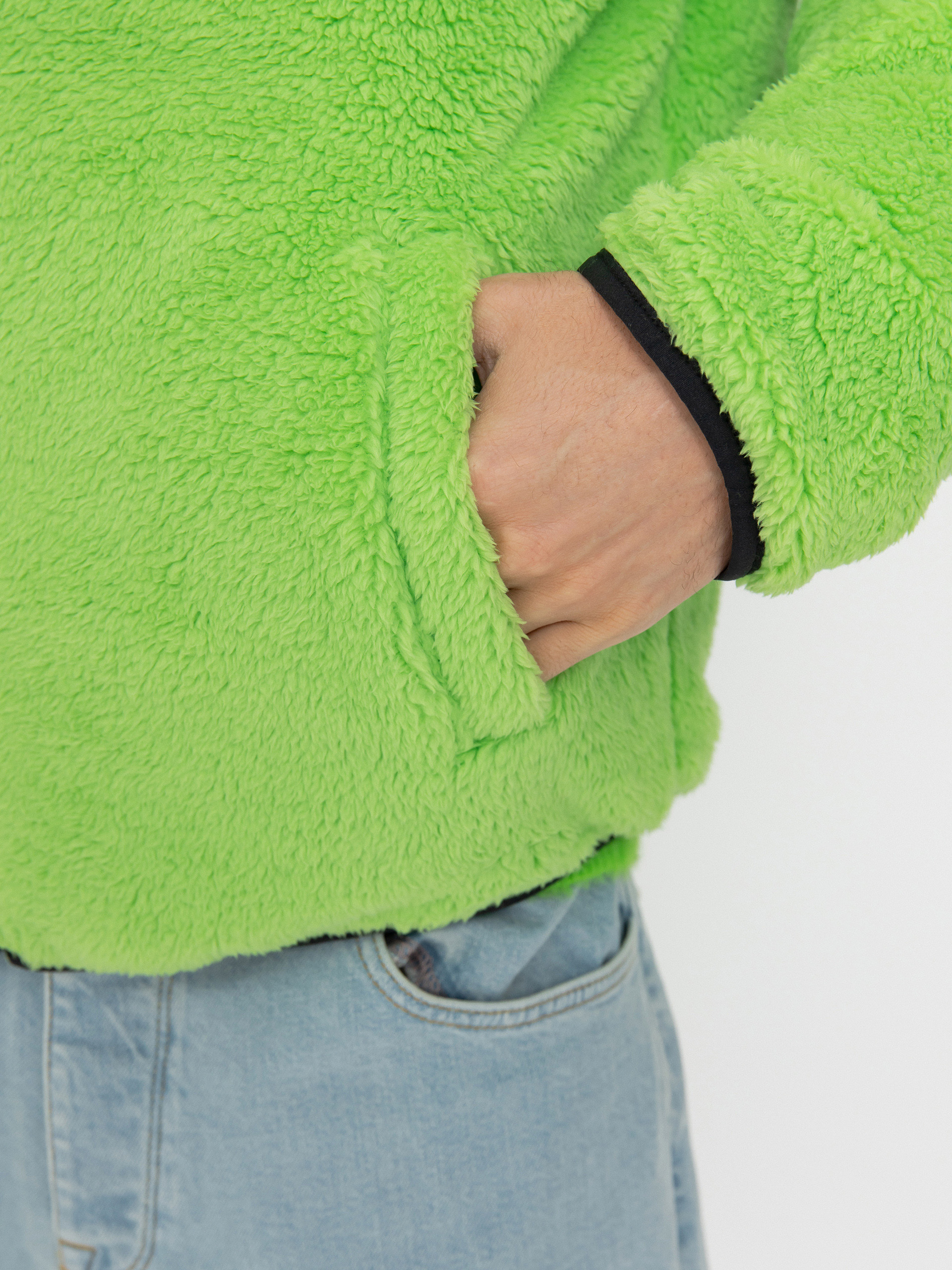 Bunda Volcom Sidestone (black)