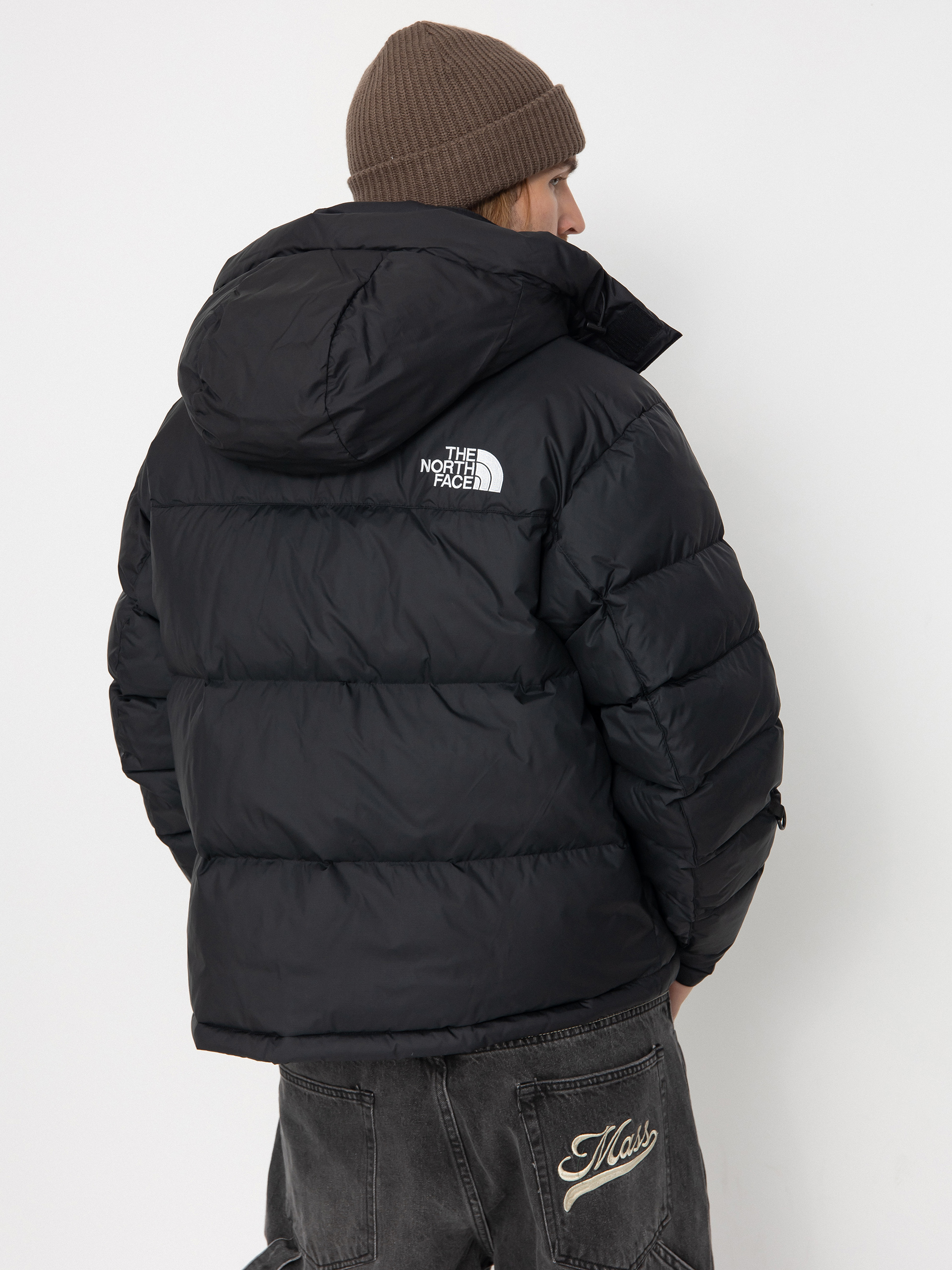 Bunda The North Face Hmlyn Baltoro (tnf black npf)