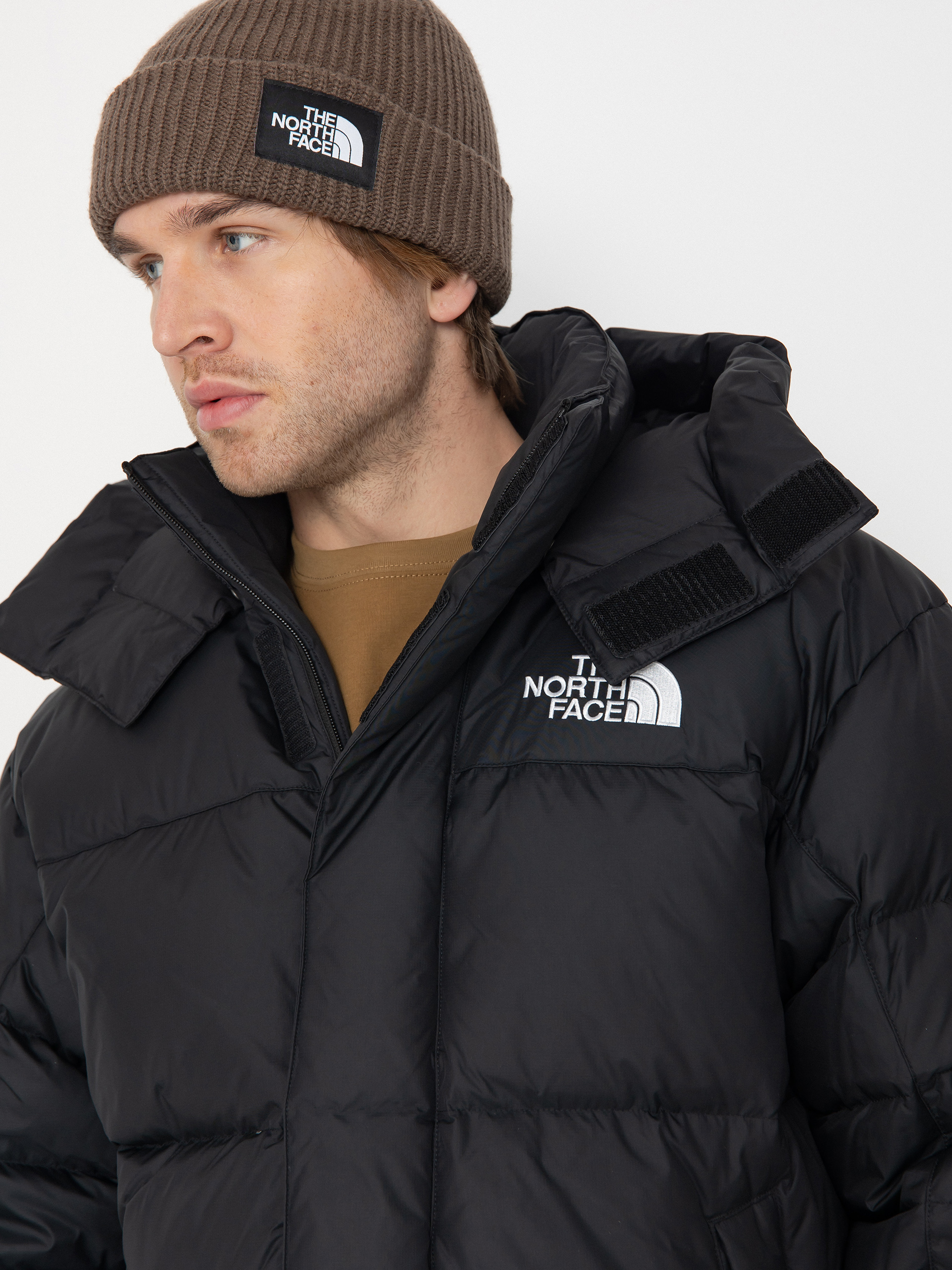 Bunda The North Face Hmlyn Baltoro (tnf black npf)