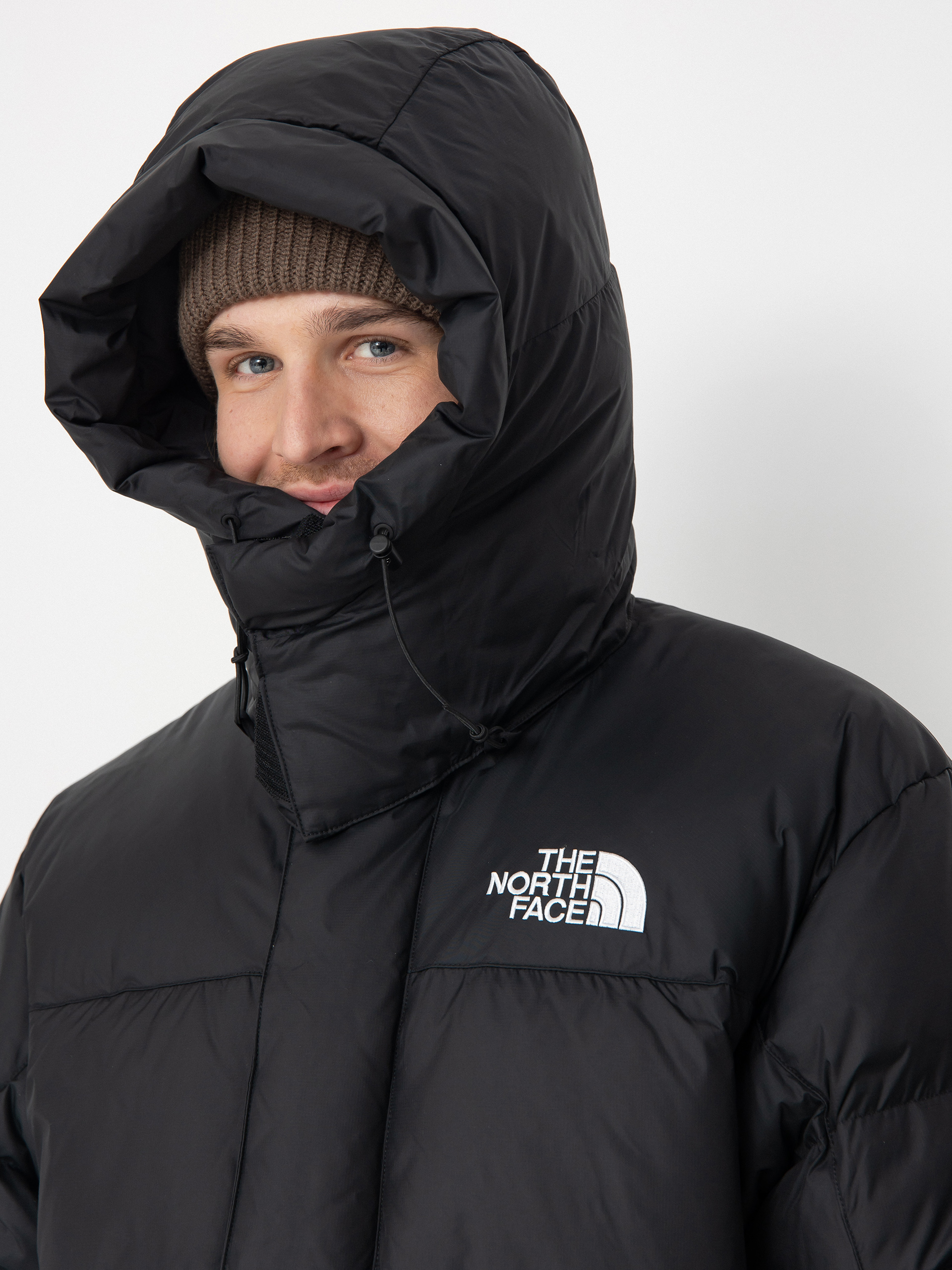 Bunda The North Face Hmlyn Baltoro (tnf black npf)