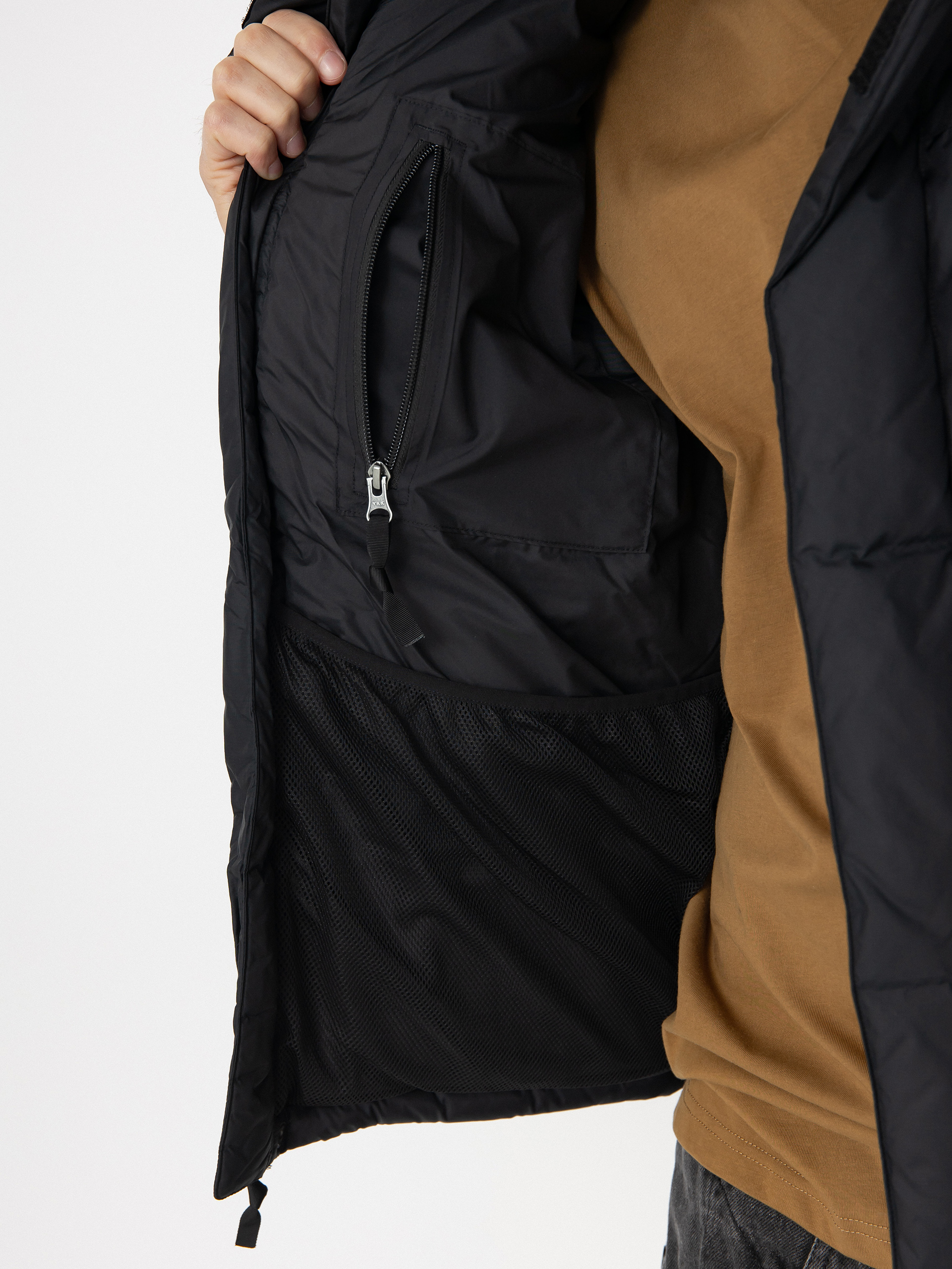Bunda The North Face Hmlyn Baltoro (tnf black npf)