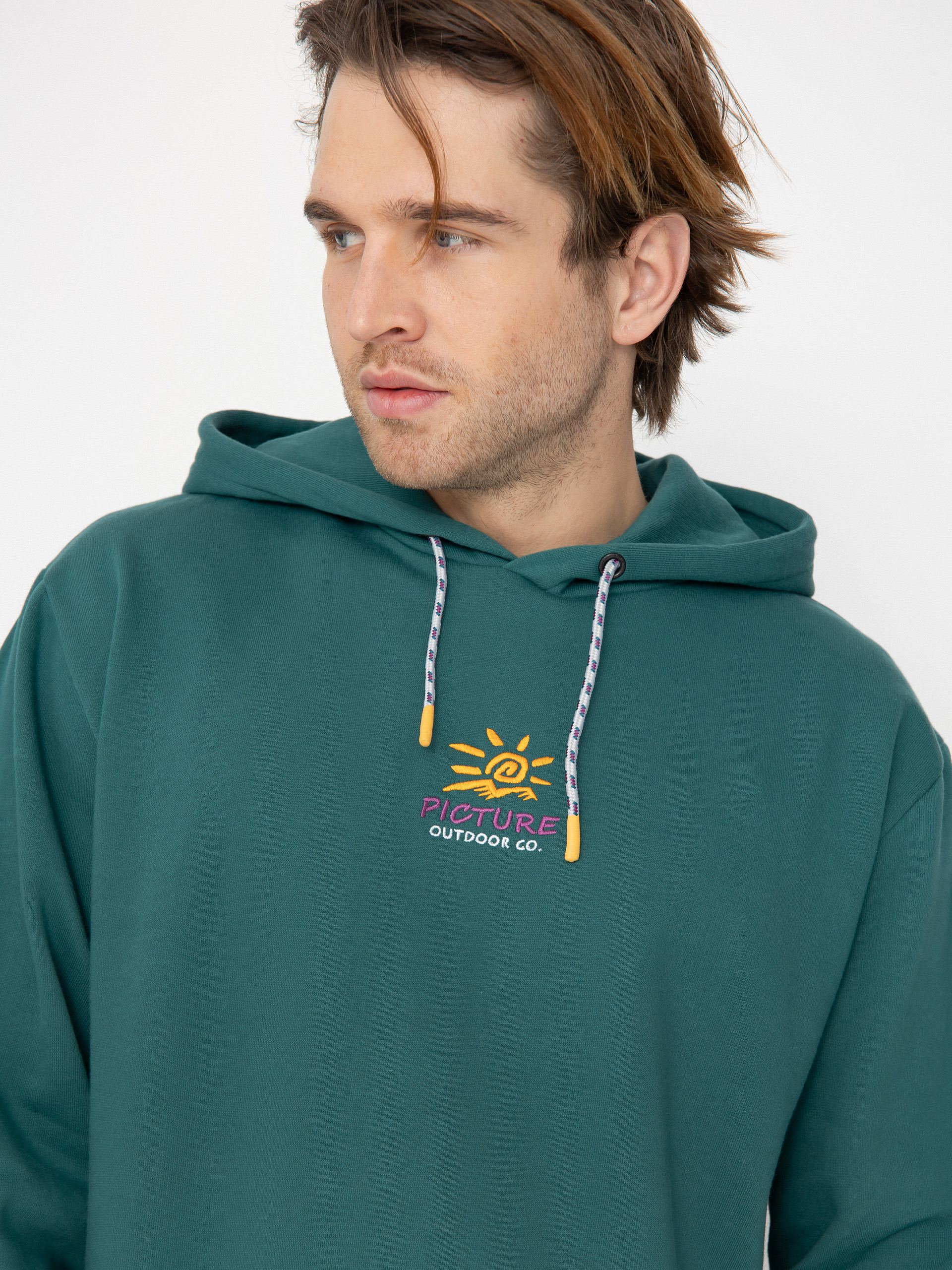 Mikina Picture Ramapo (bayberry)