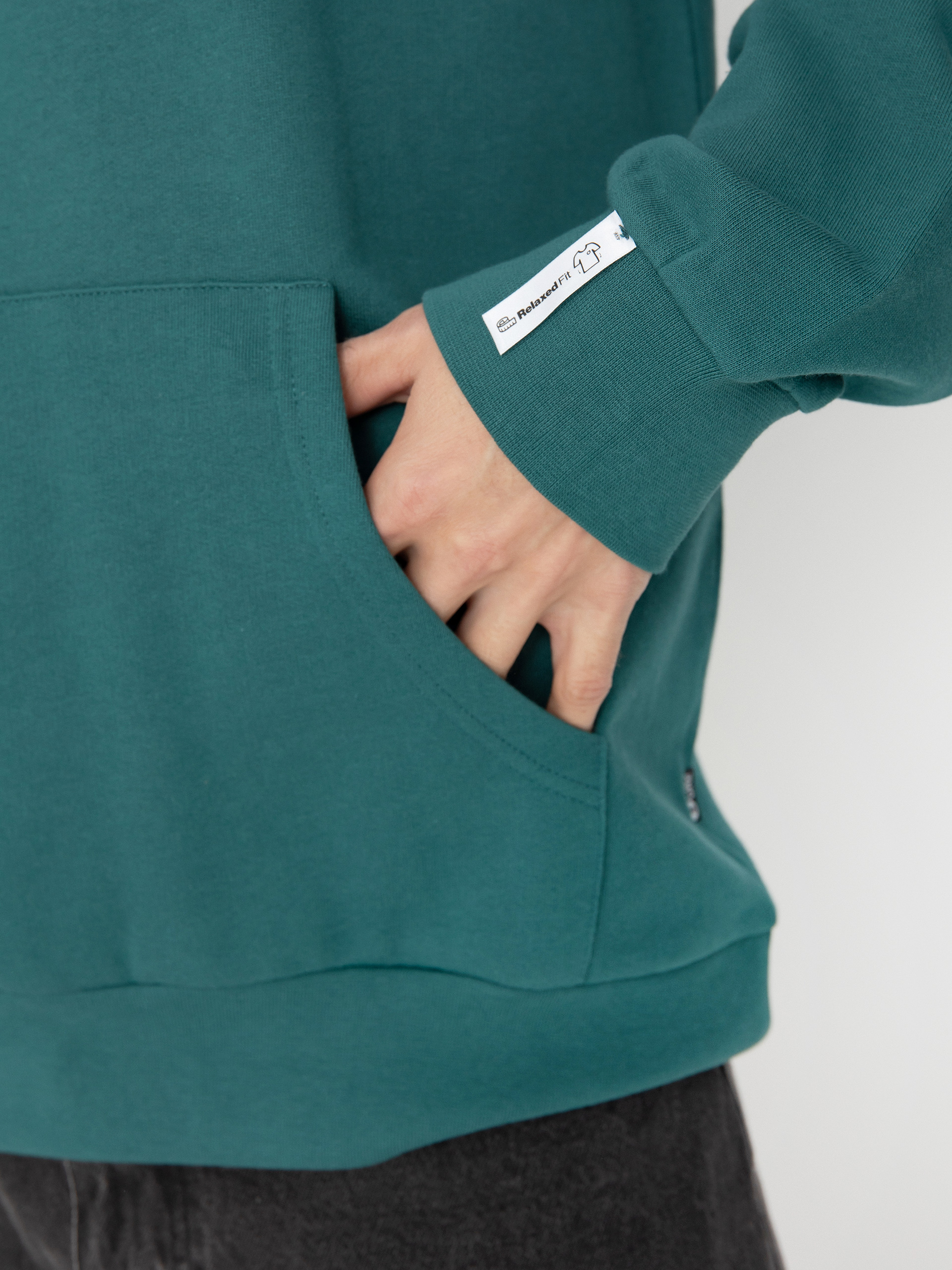 Mikina Picture Ramapo (bayberry)