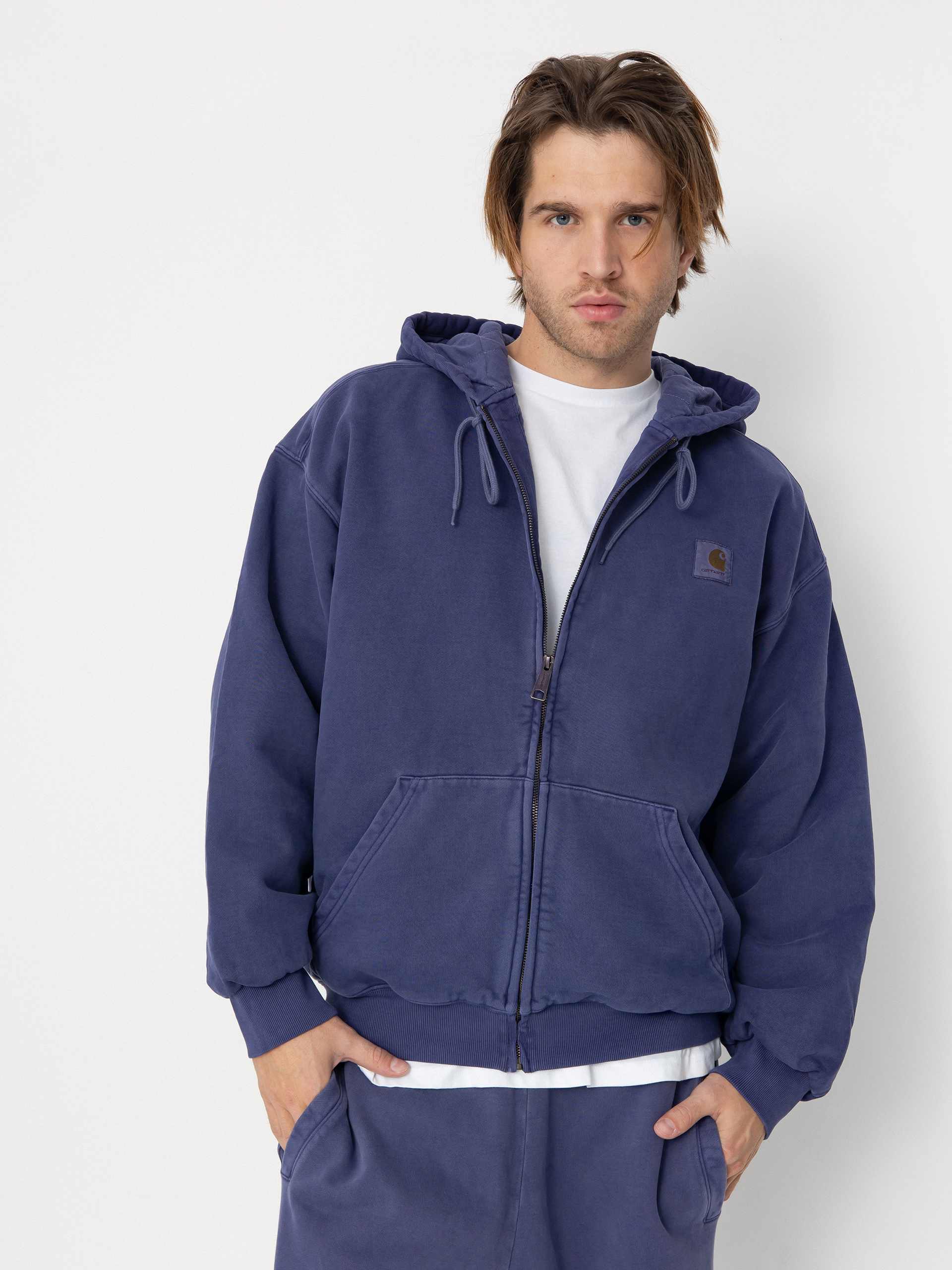 Bunda Carhartt WIP Vista ZHD (aura)