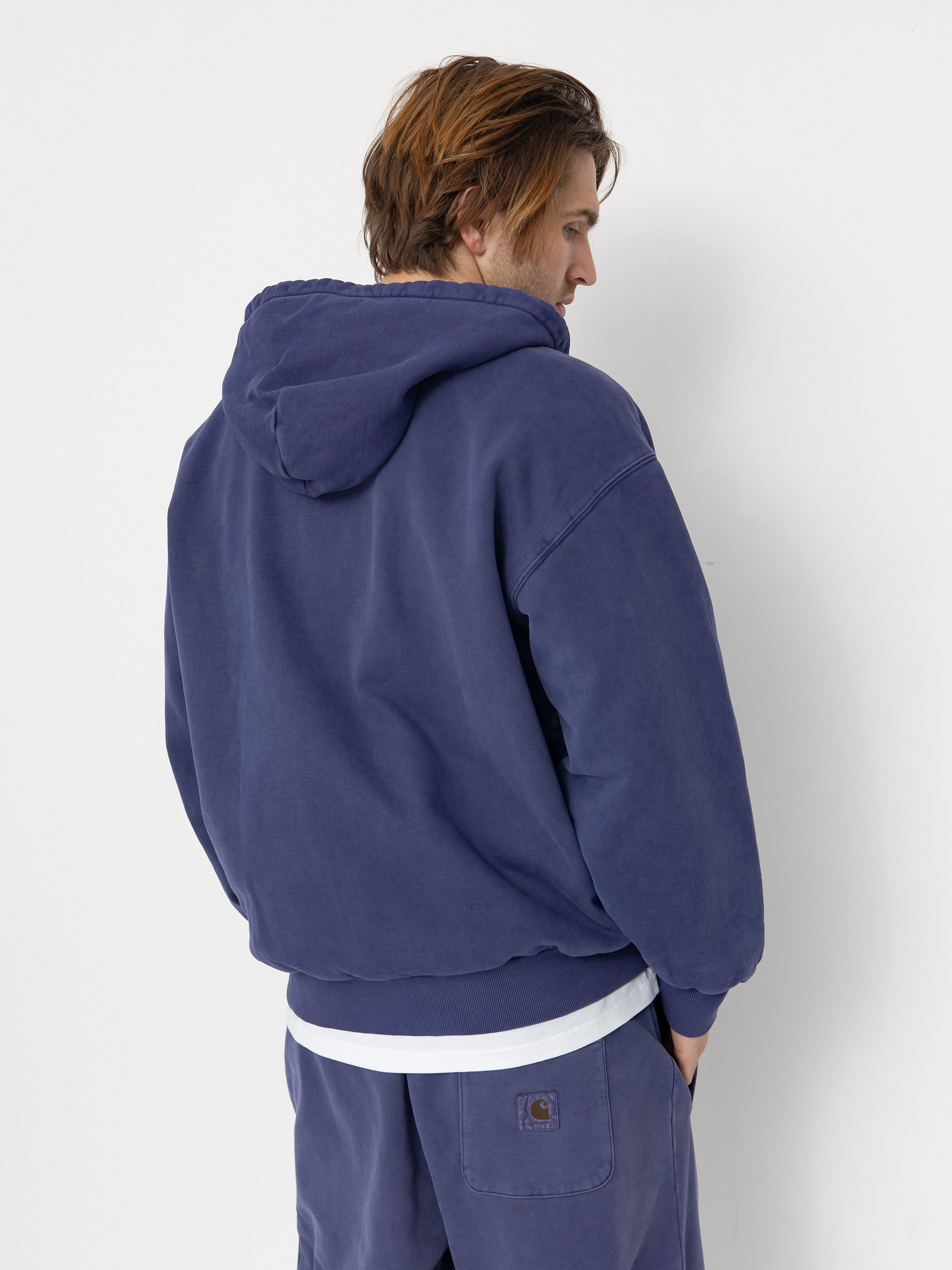 Bunda Carhartt WIP Vista ZHD (aura)