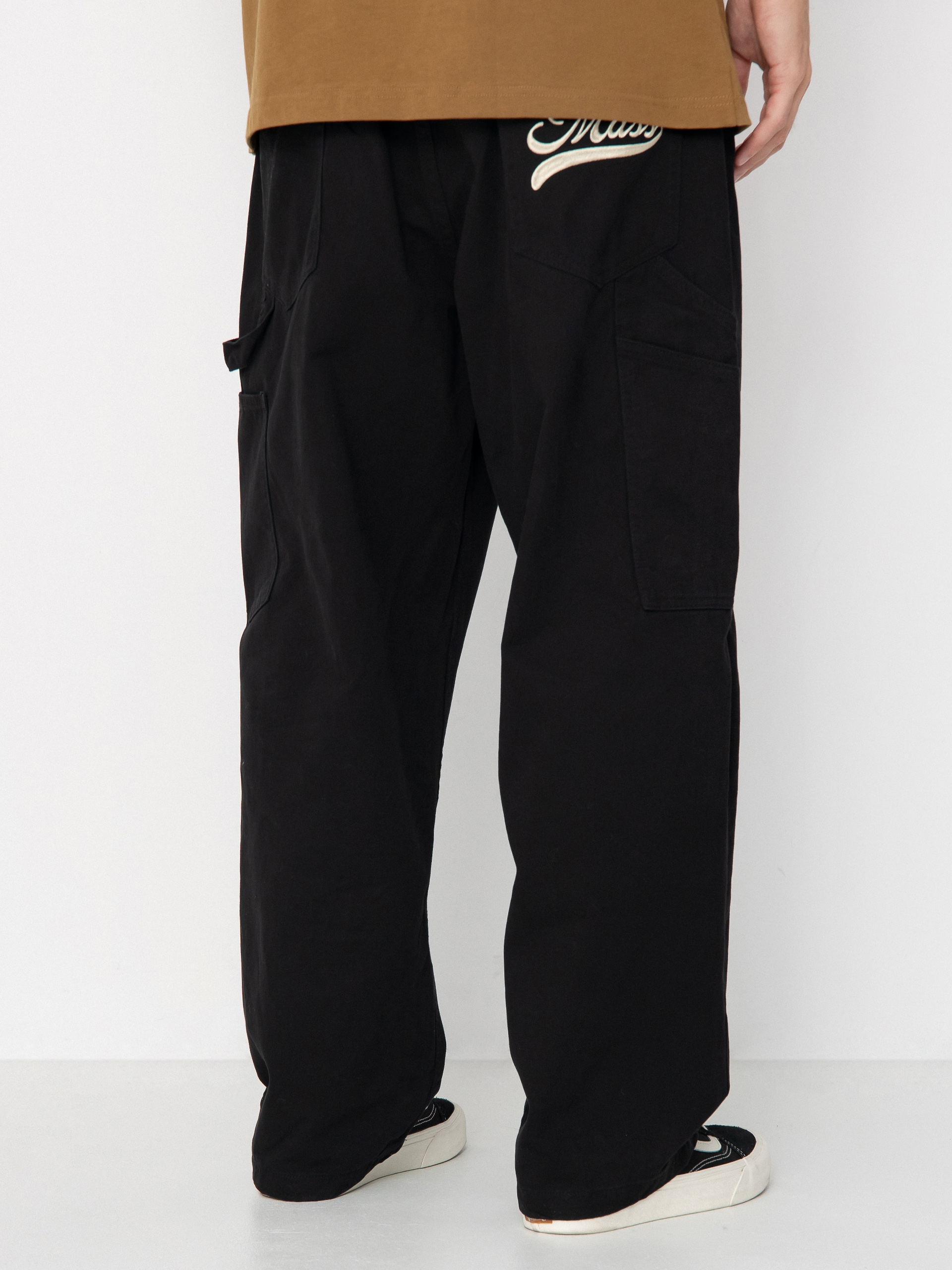 Nohavice MassDnm Prospect (black)