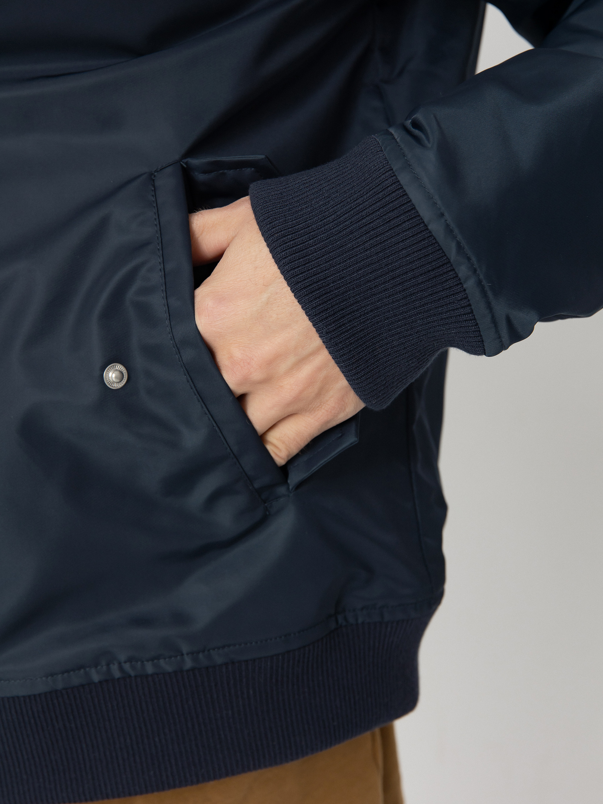 Bunda Prosto Bomber (navy)